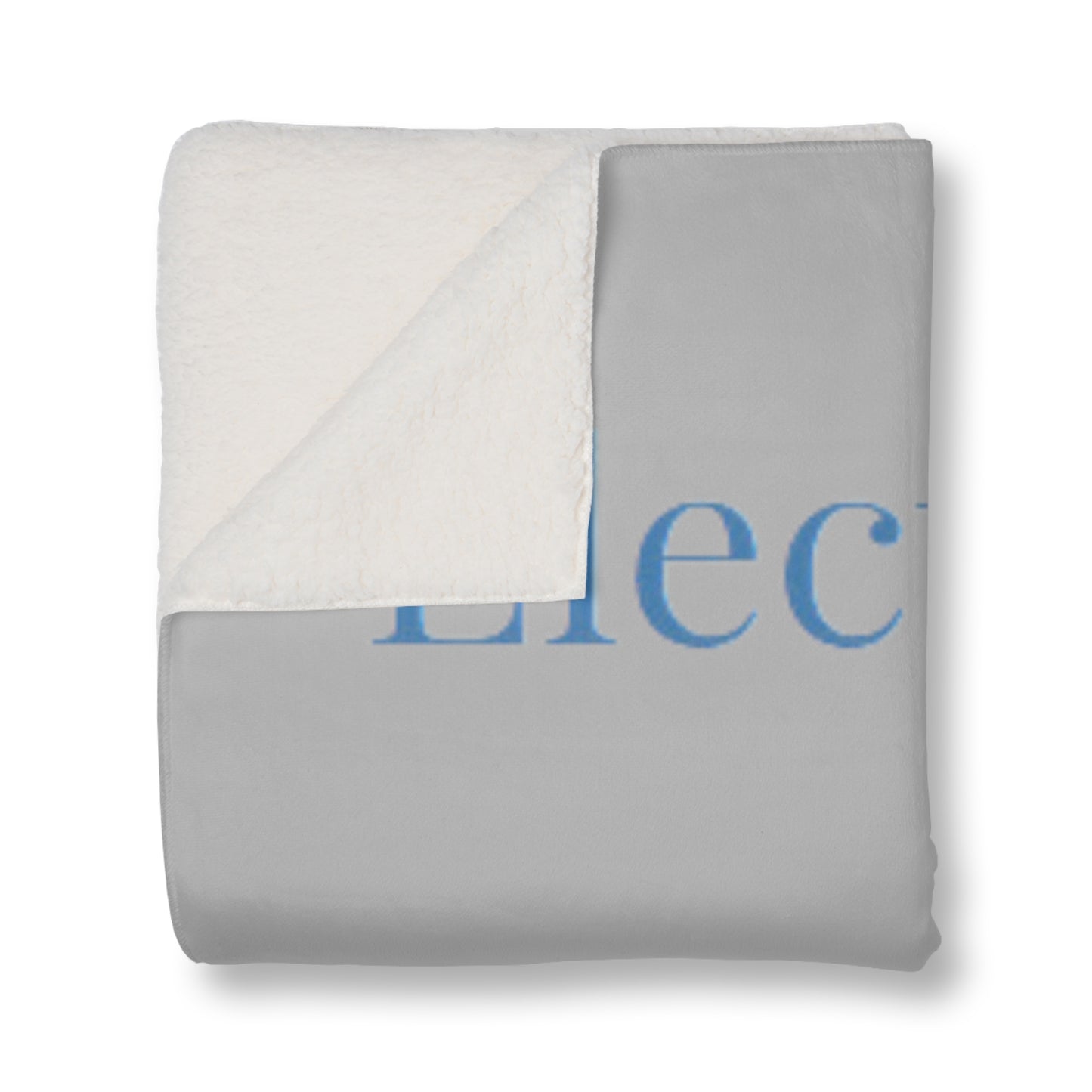 Bit-Election Sherpa Blanket