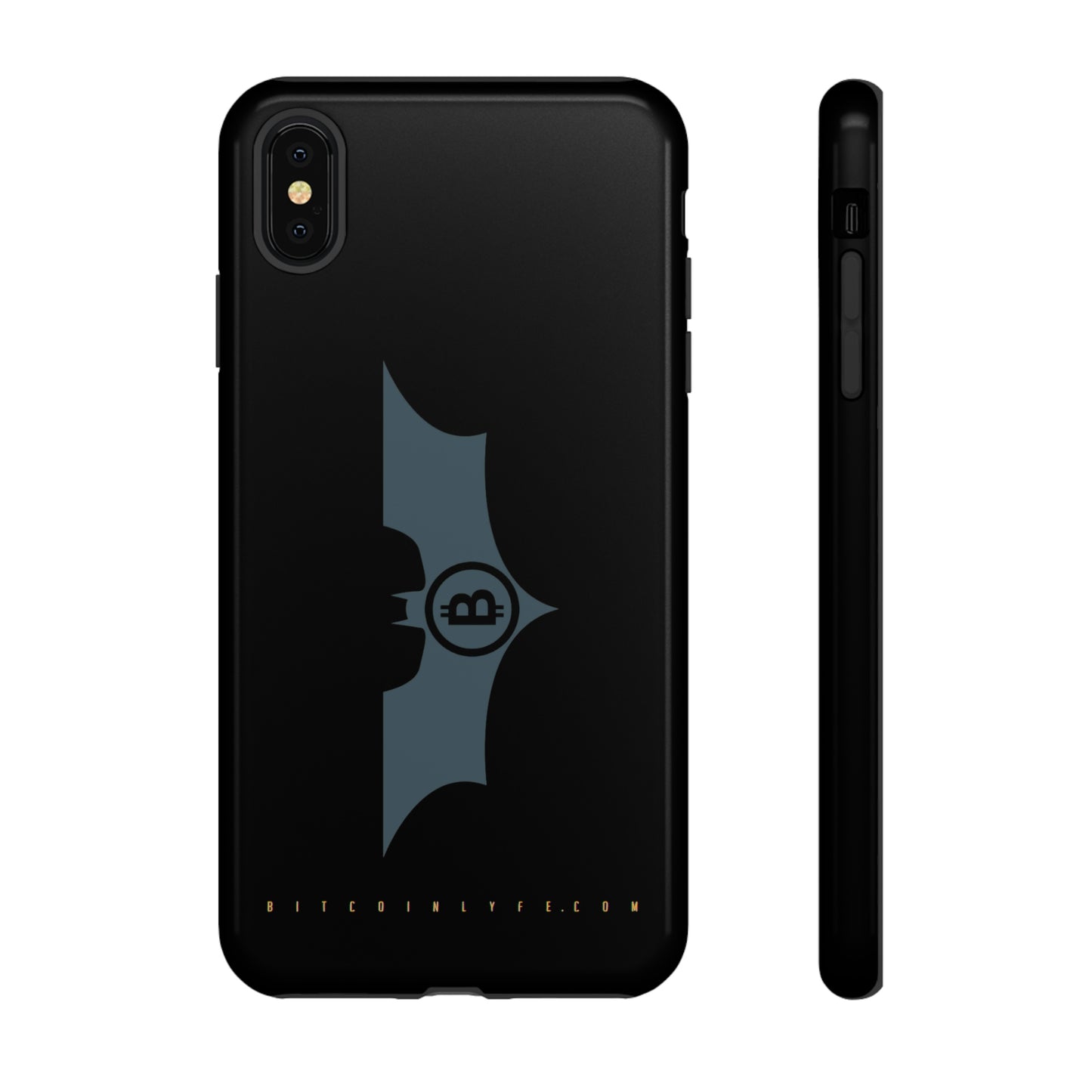 B-Bat Tough Phone Case
