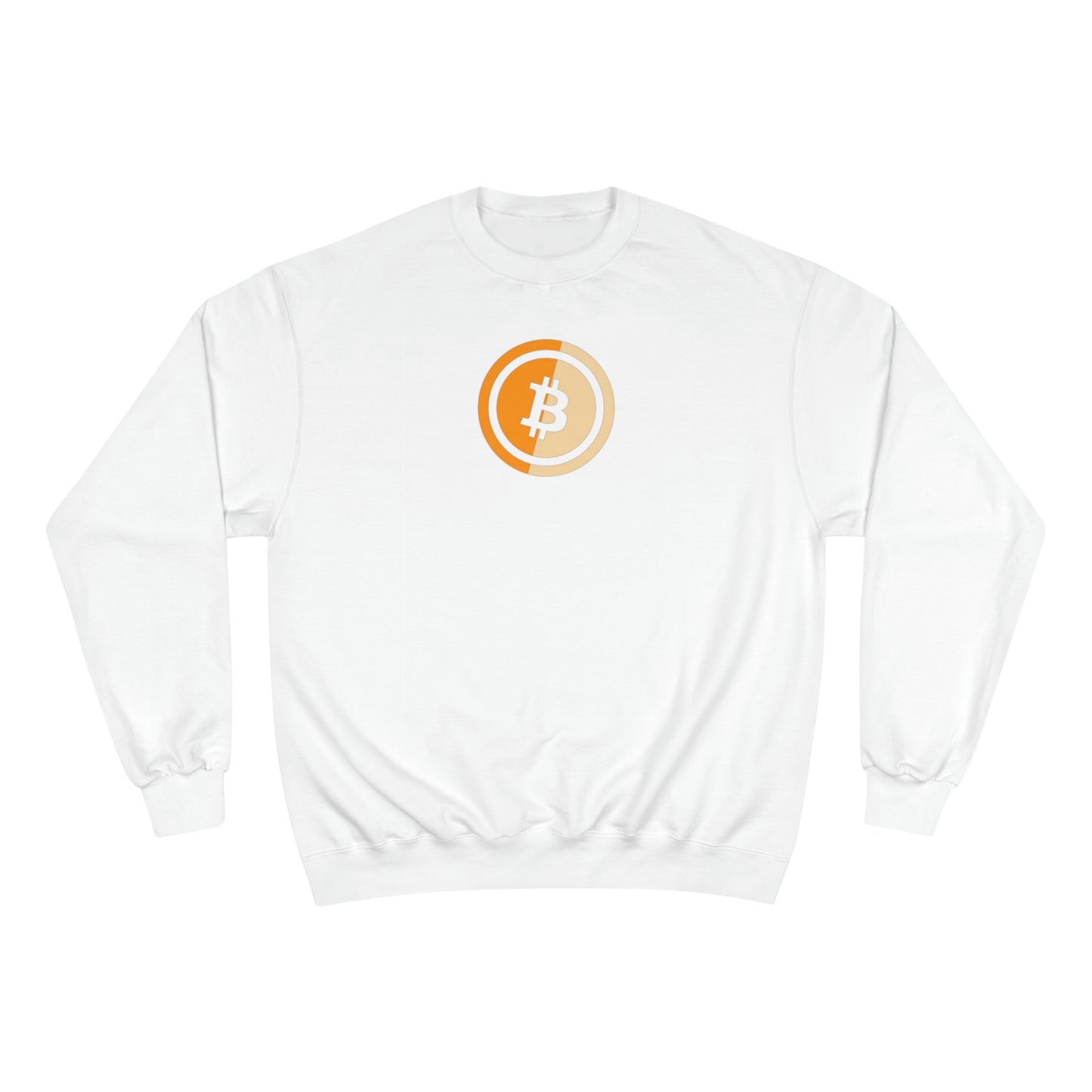 Dual B4 Champion Sweatshirt