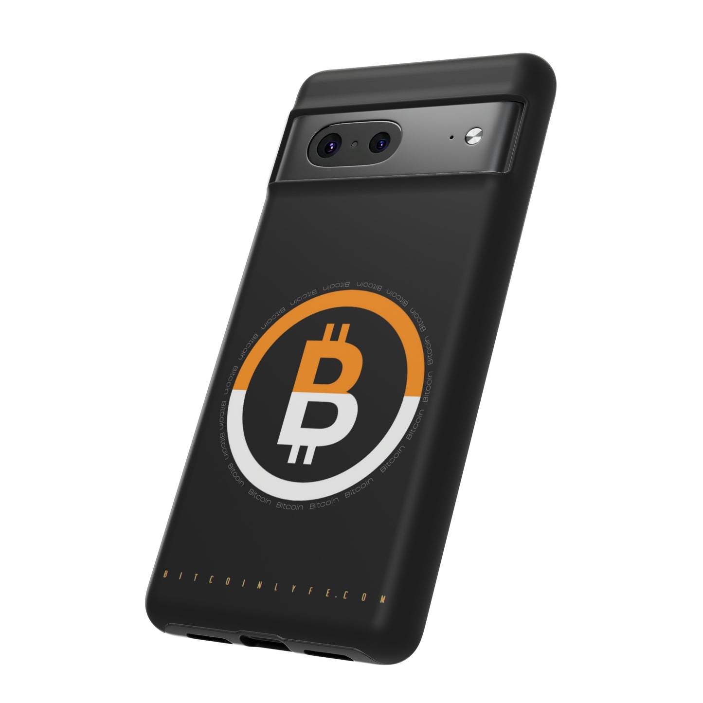 Dual B1 Tough Phone Case