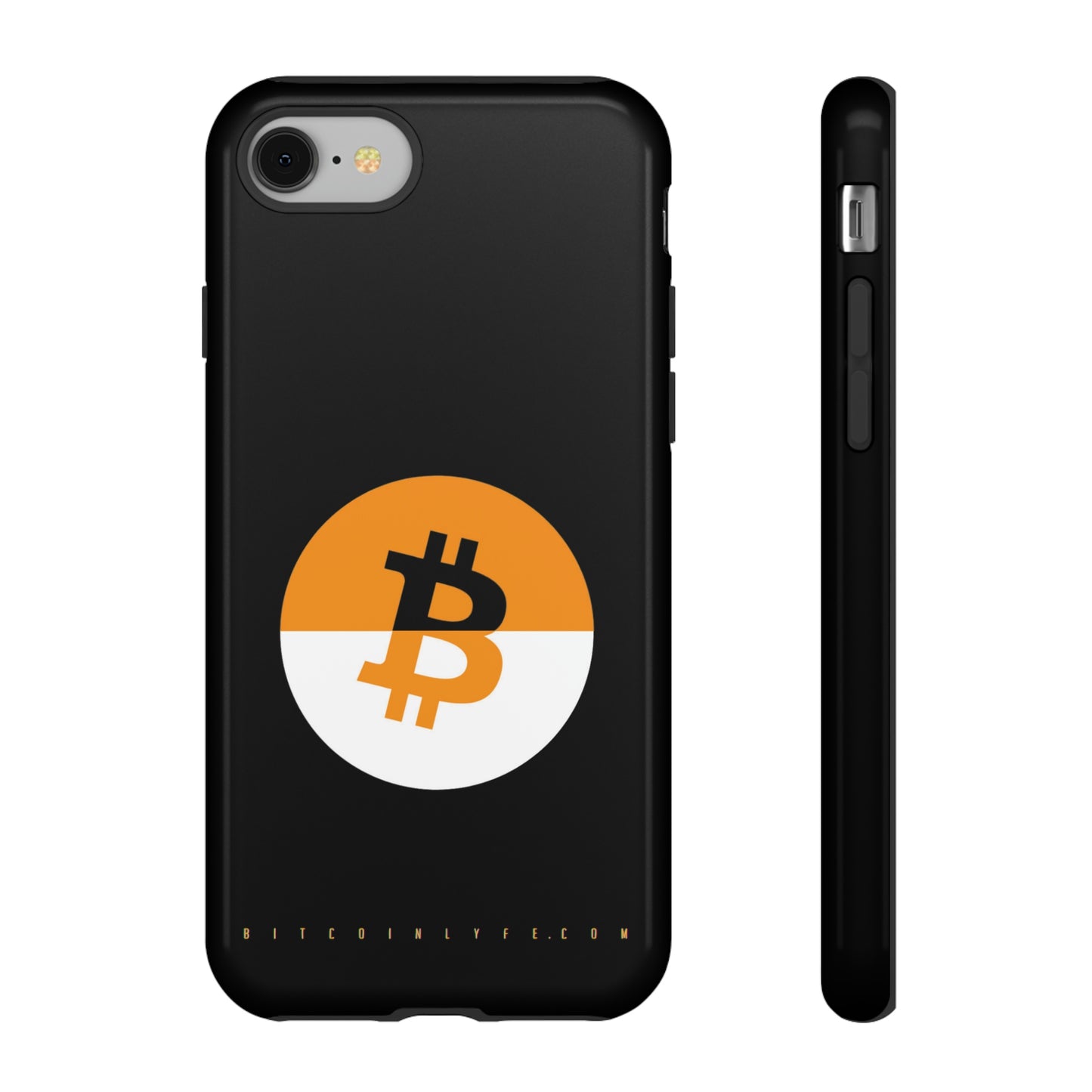 Dual B3 Tough Phone Case