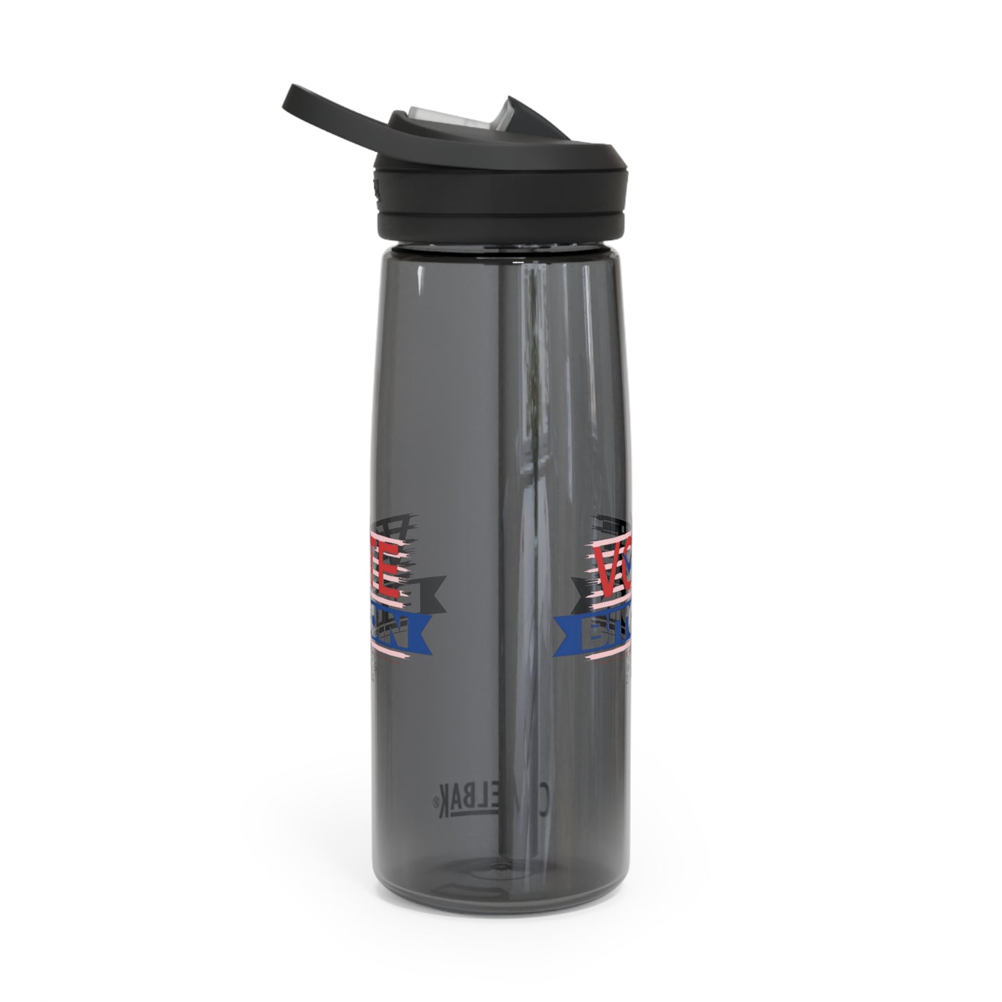Vote Bitcoin, CamelBak Eddy® Water Bottle, 20oz\25oz