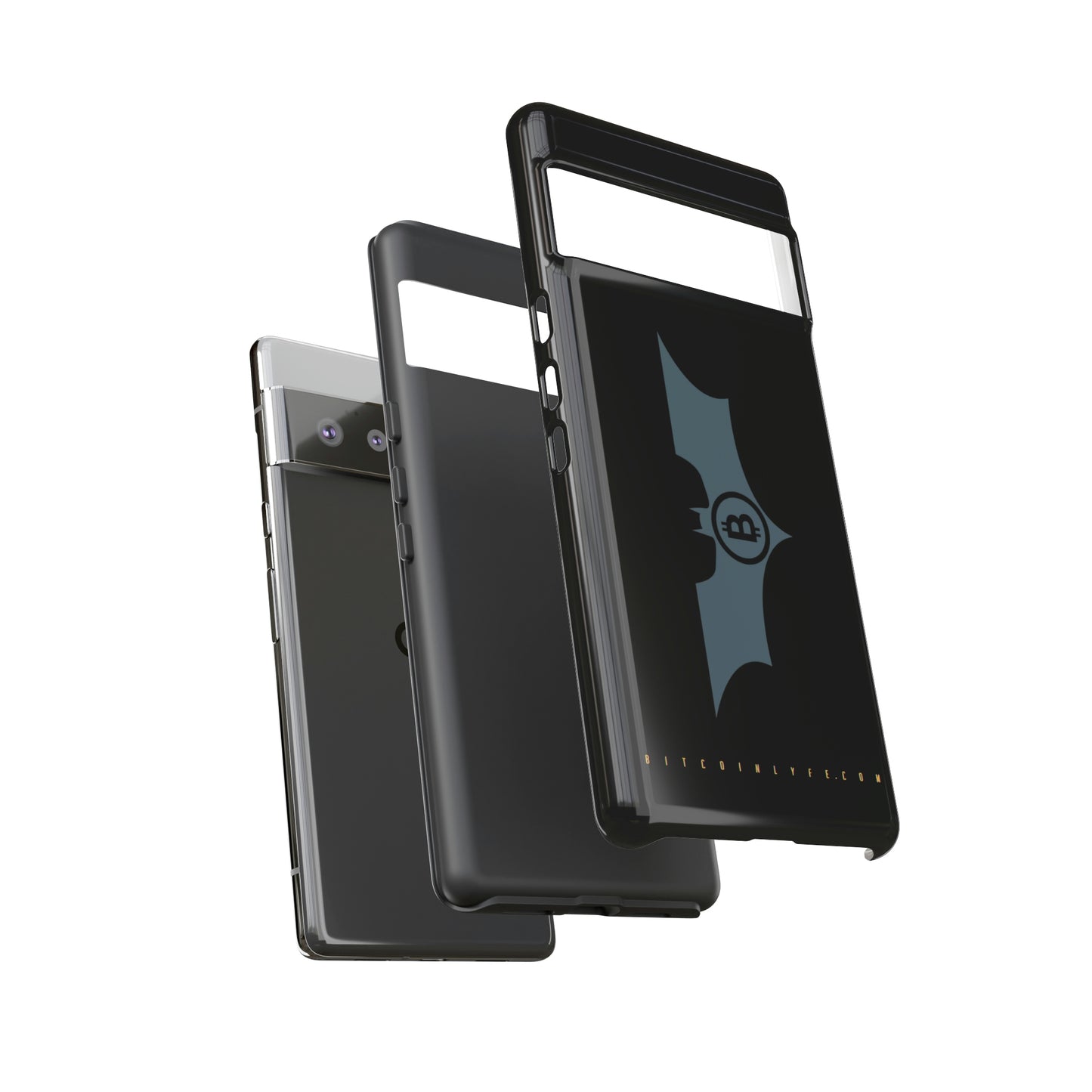 B-Bat Tough Phone Case