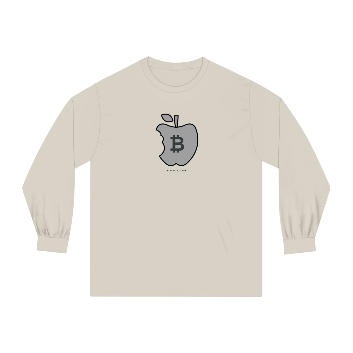 The B Signal Long Sleeve T-Shirt