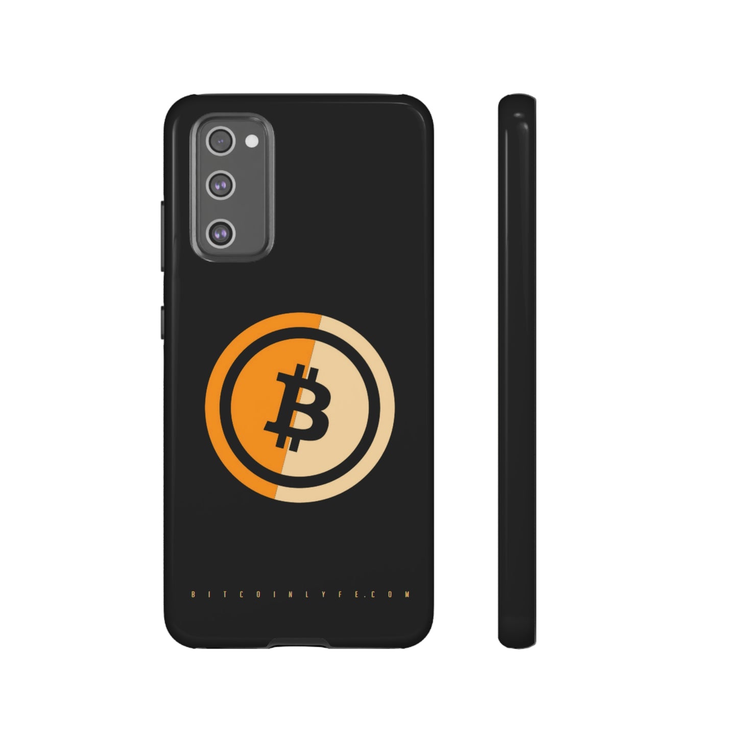 Dual B4 Tough Phone Case