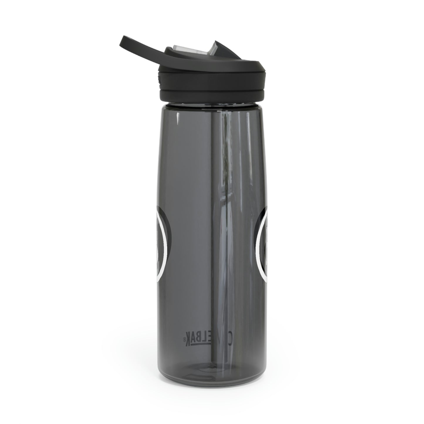 Bitcoin CamelBak Eddy® BTC4 Water Bottle, 20oz\25oz