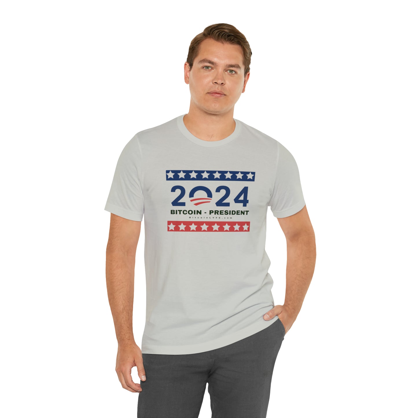 Vote - Biten Short Sleeve T-Shirt