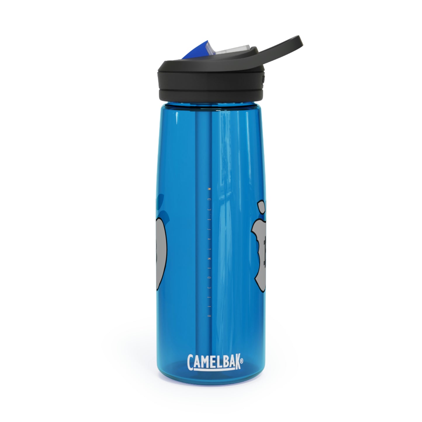 The B Apple, CamelBak Eddy® Water Bottle, 20oz\25oz