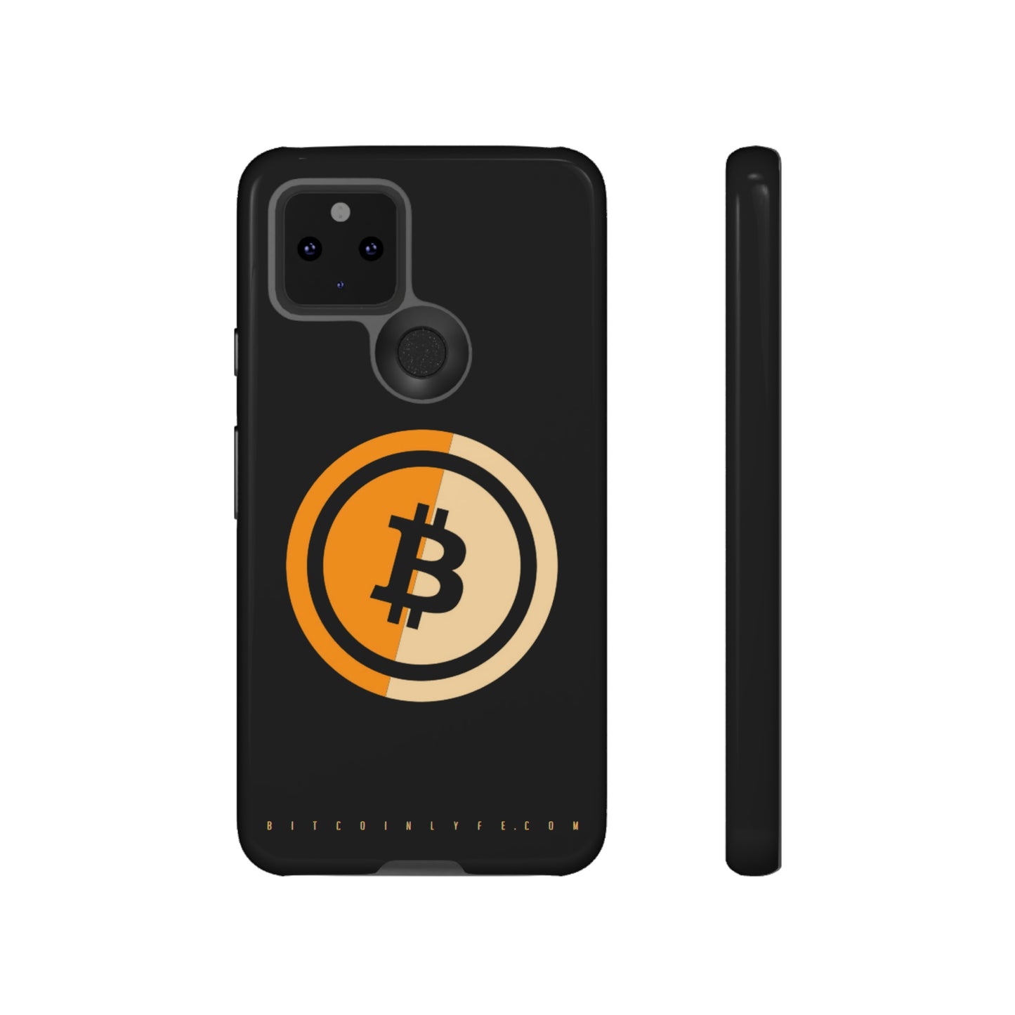 Dual B4 Tough Phone Case