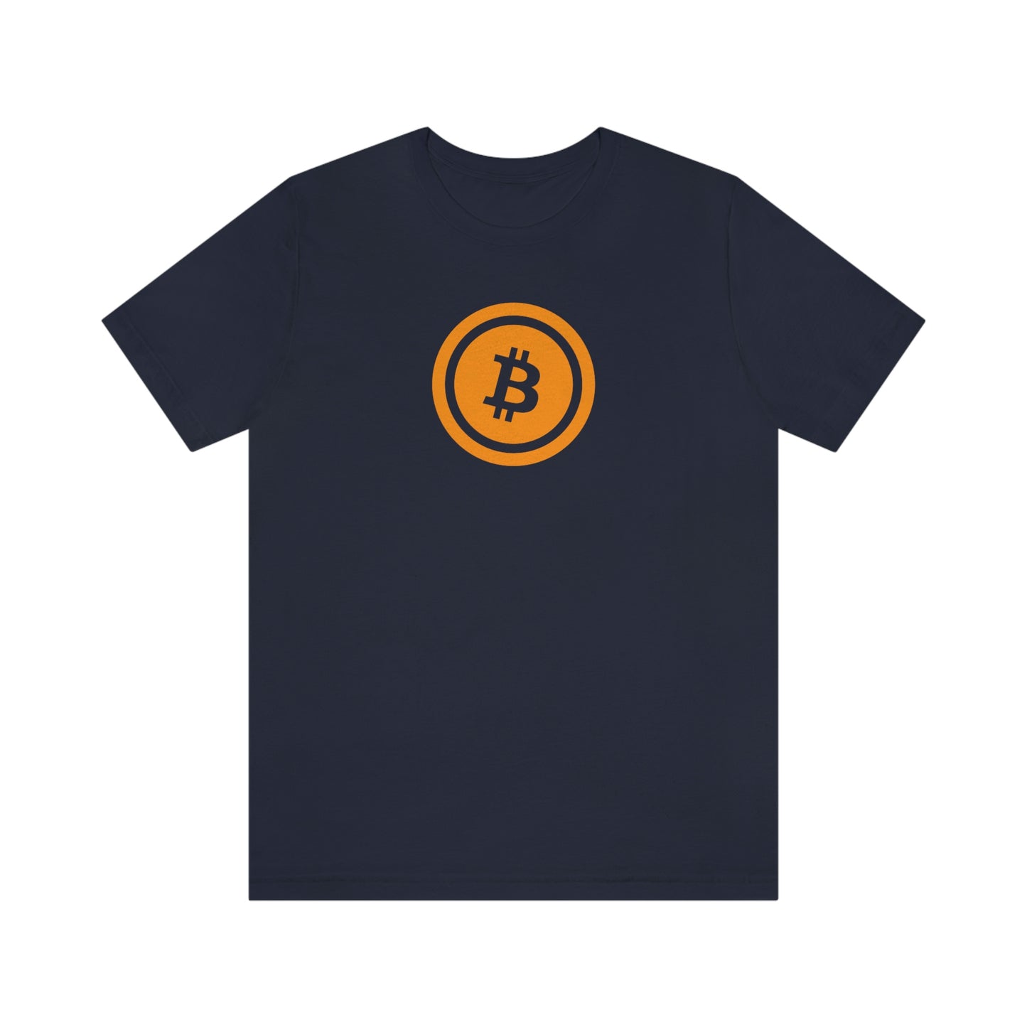 BTC5 Short Sleeve T-Shirt