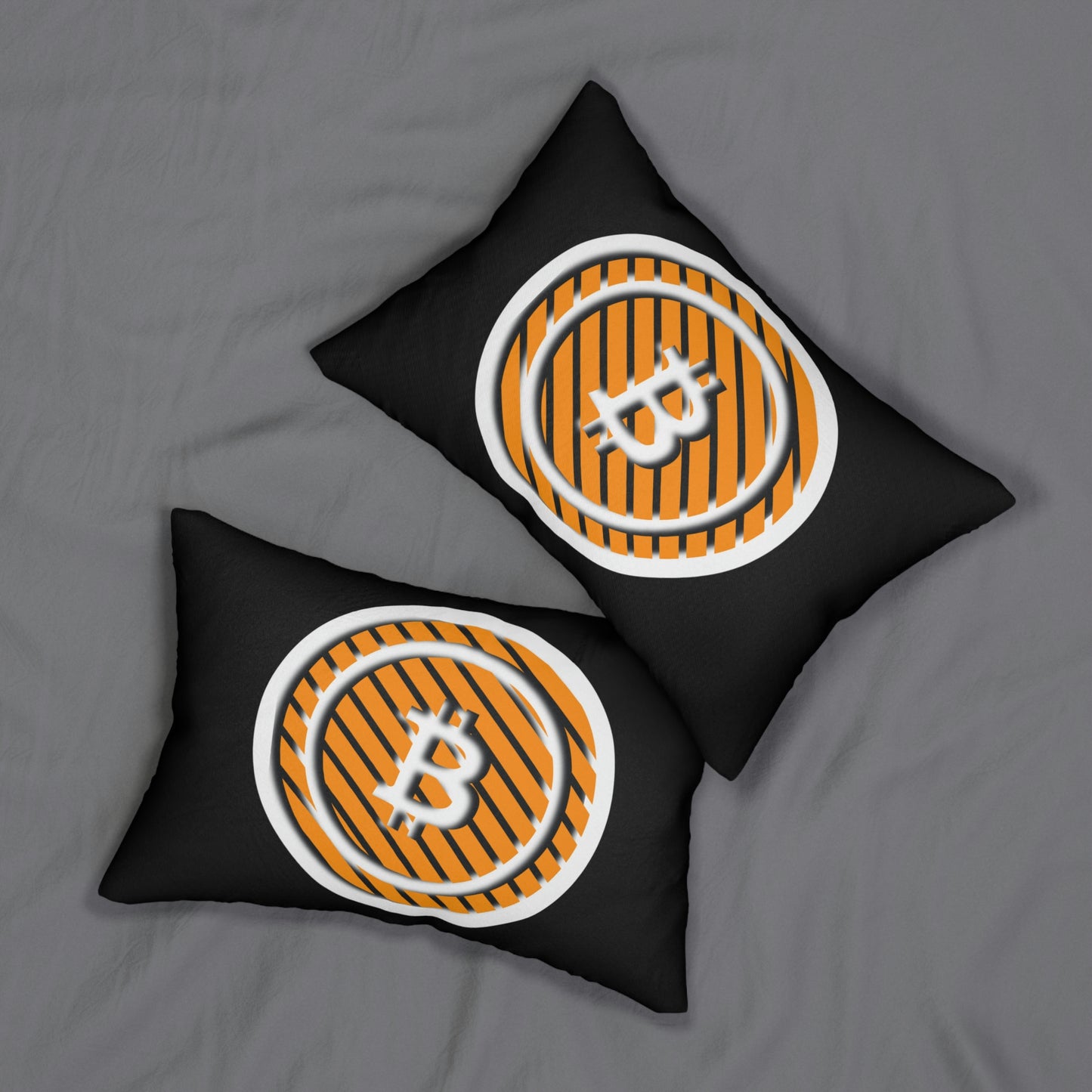 3-B Lumbar Pillow
