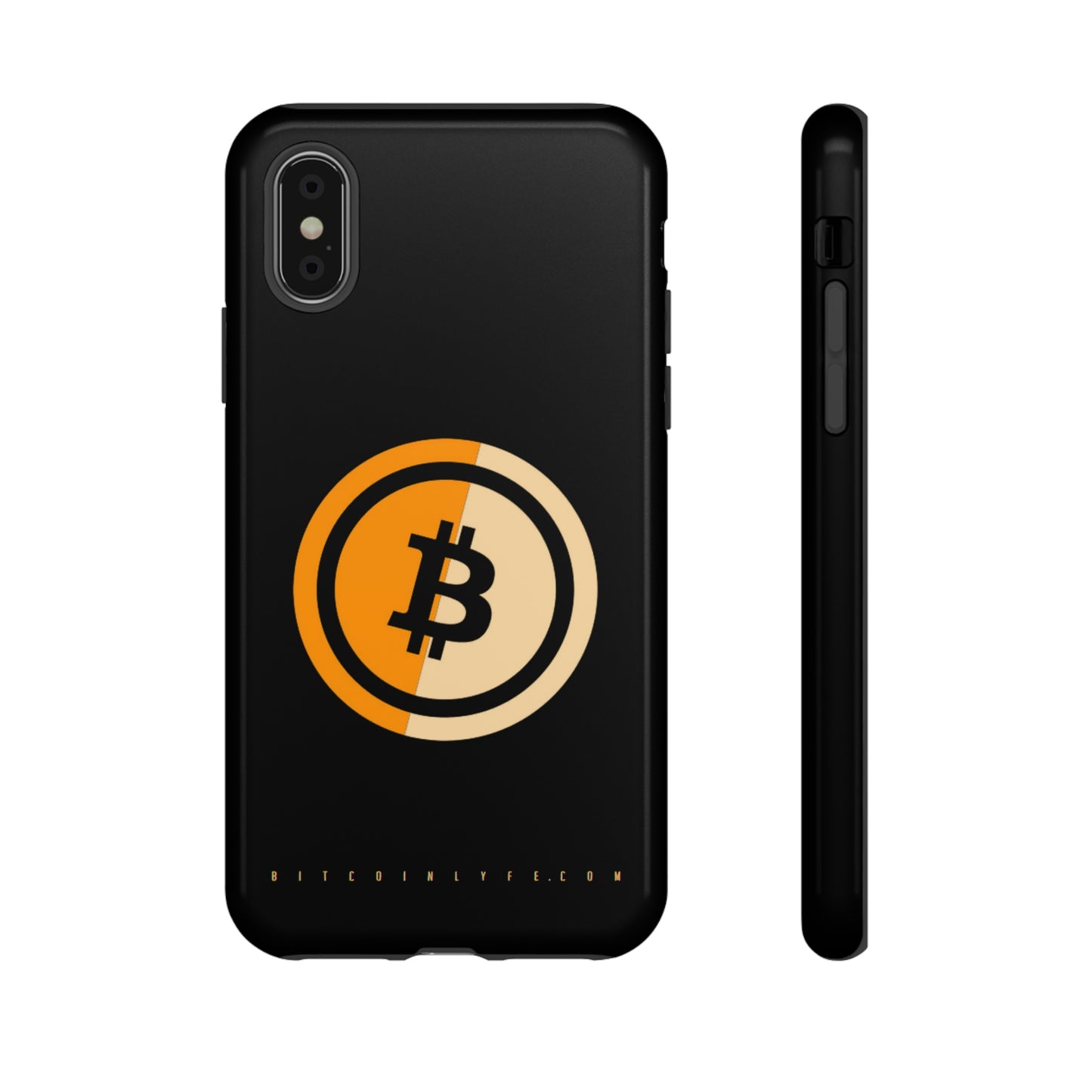 Dual B4 Tough Phone Case
