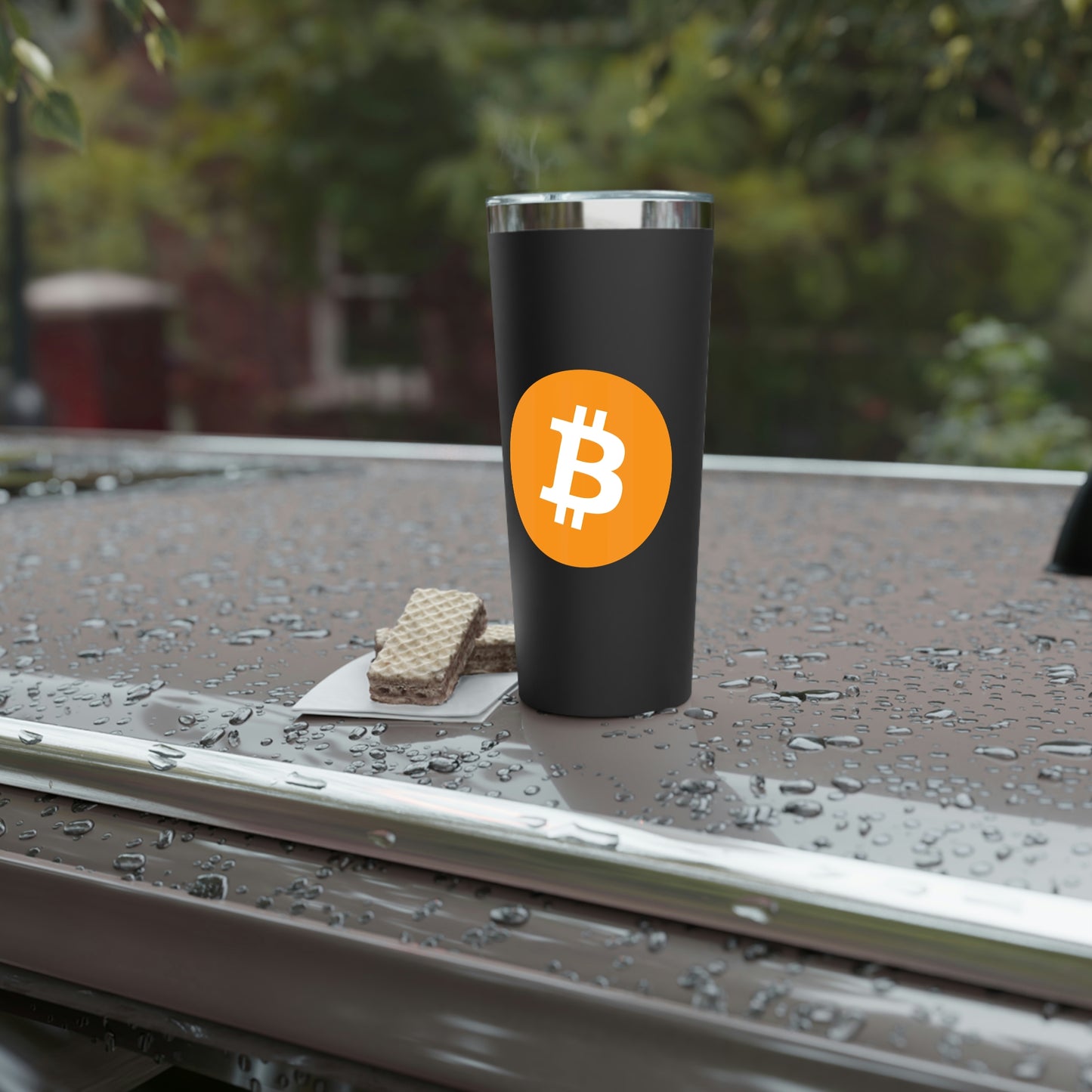 BTC2 Vacuum Insulated Tumbler, 22oz