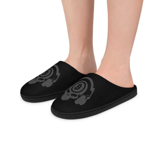 Heavy B Men's Indoor Slippers