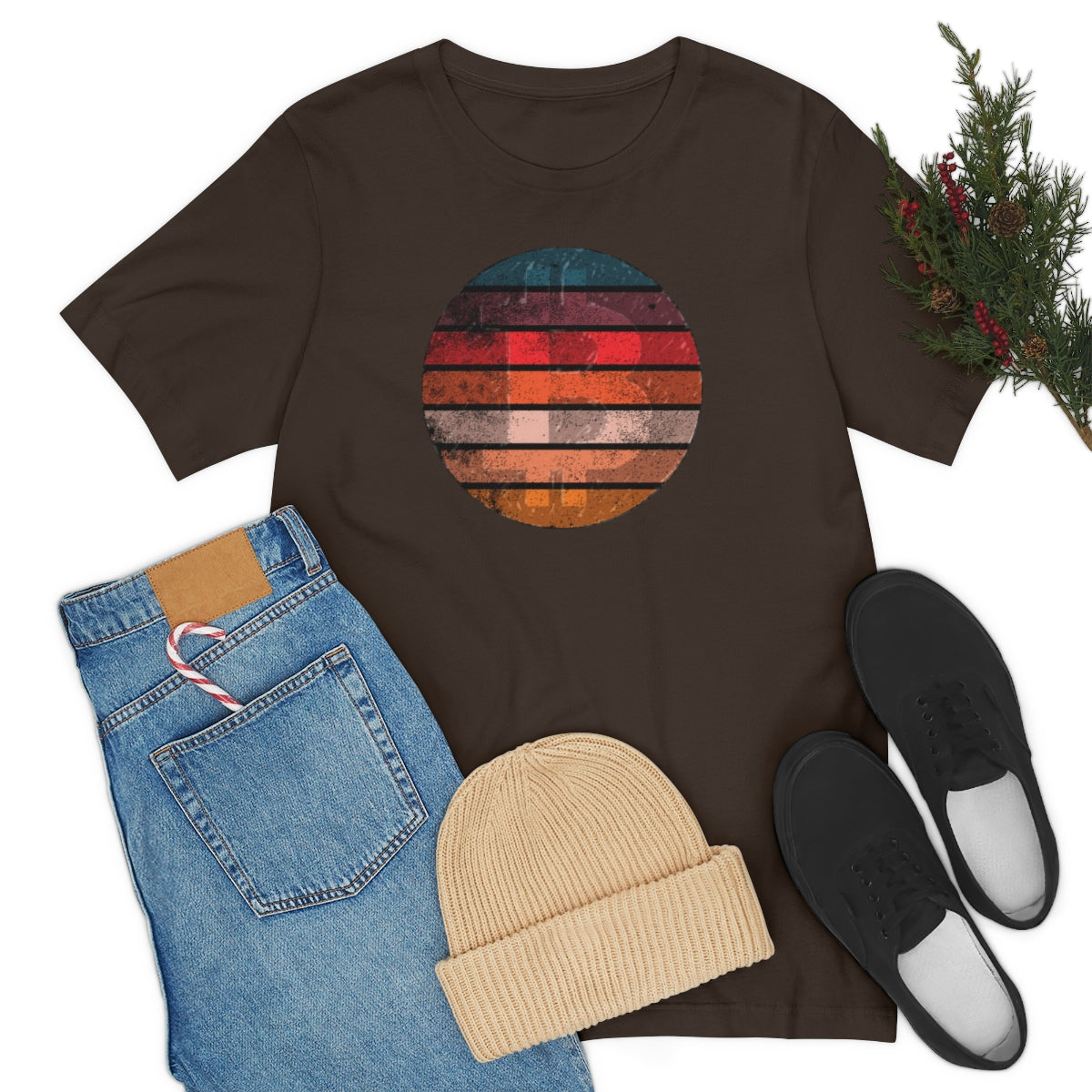 bTCsUN T-shirt Two