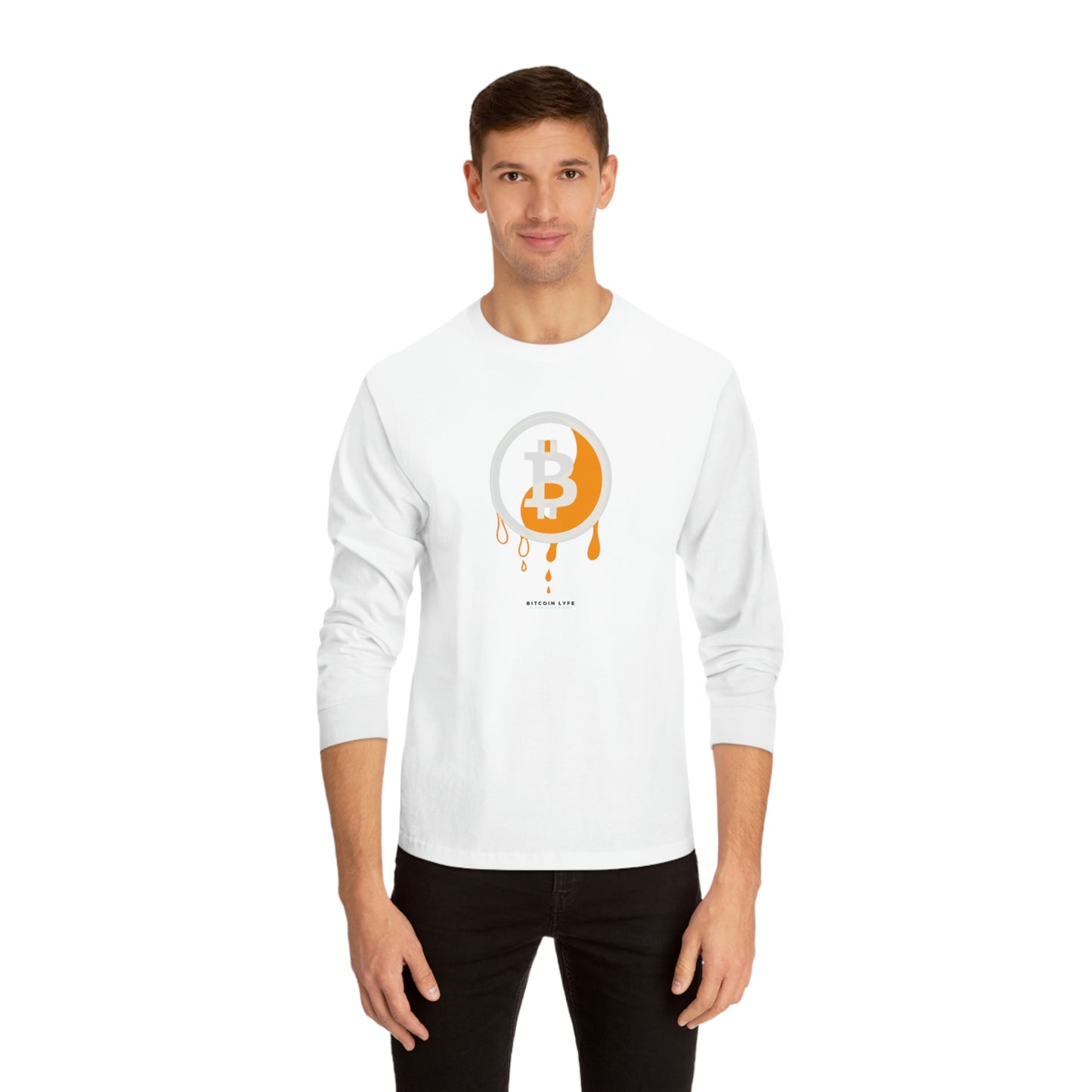 Bing Bang Long Sleeve T-Shirt