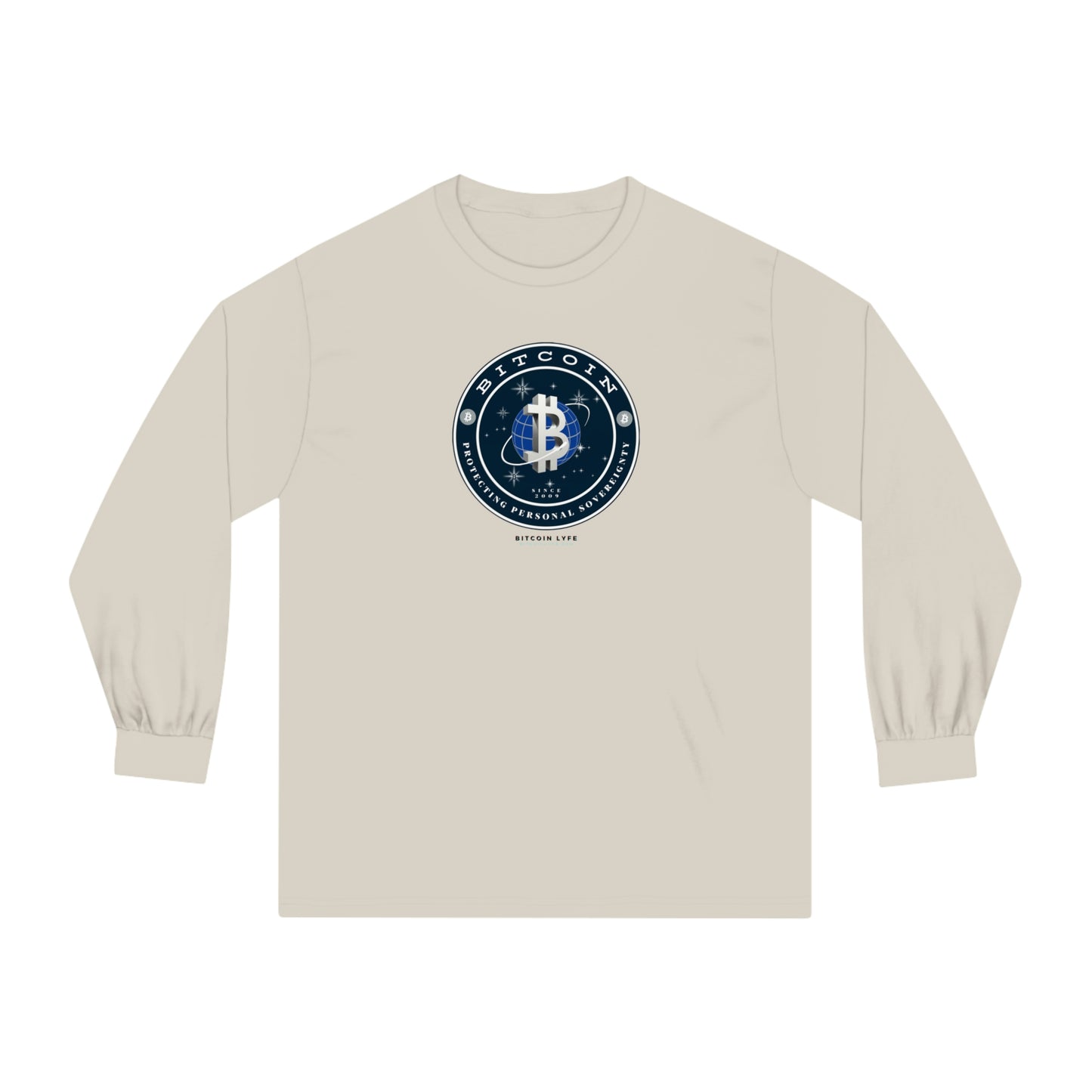 Brotection Long Sleeve T-Shirt