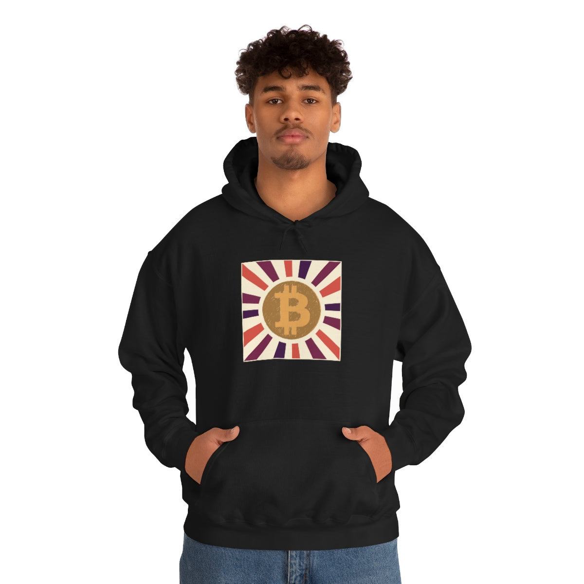 bTCsUN Hoodie Ten