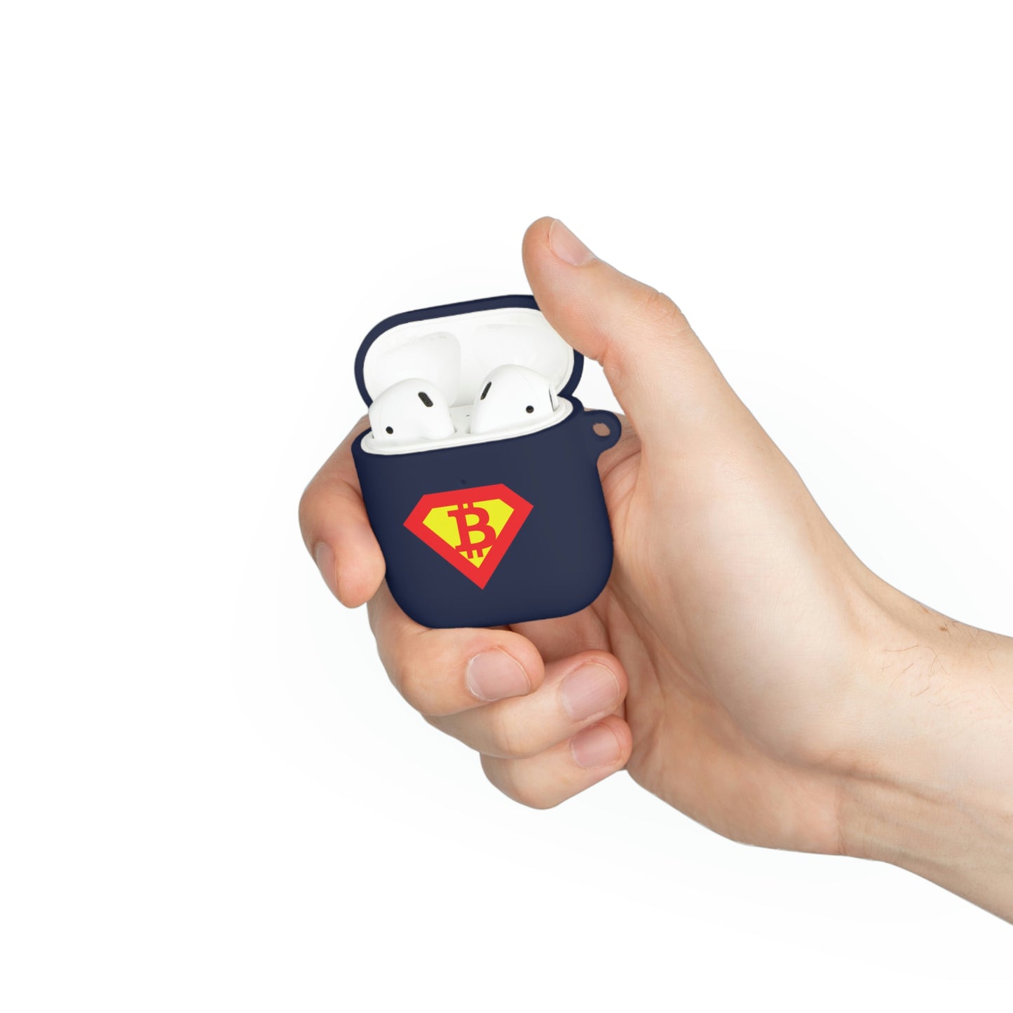 Super B AirPods and AirPods Pro Case Cover