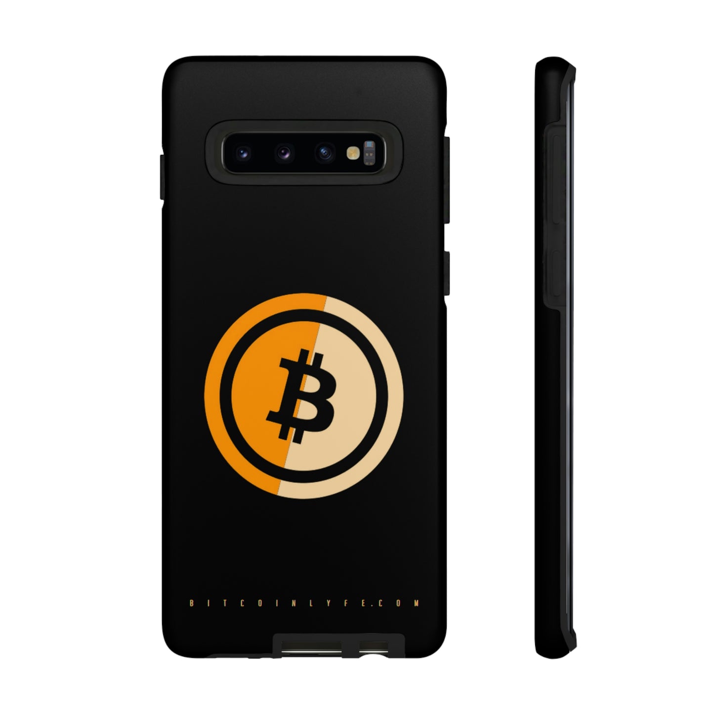Dual B4 Tough Phone Case