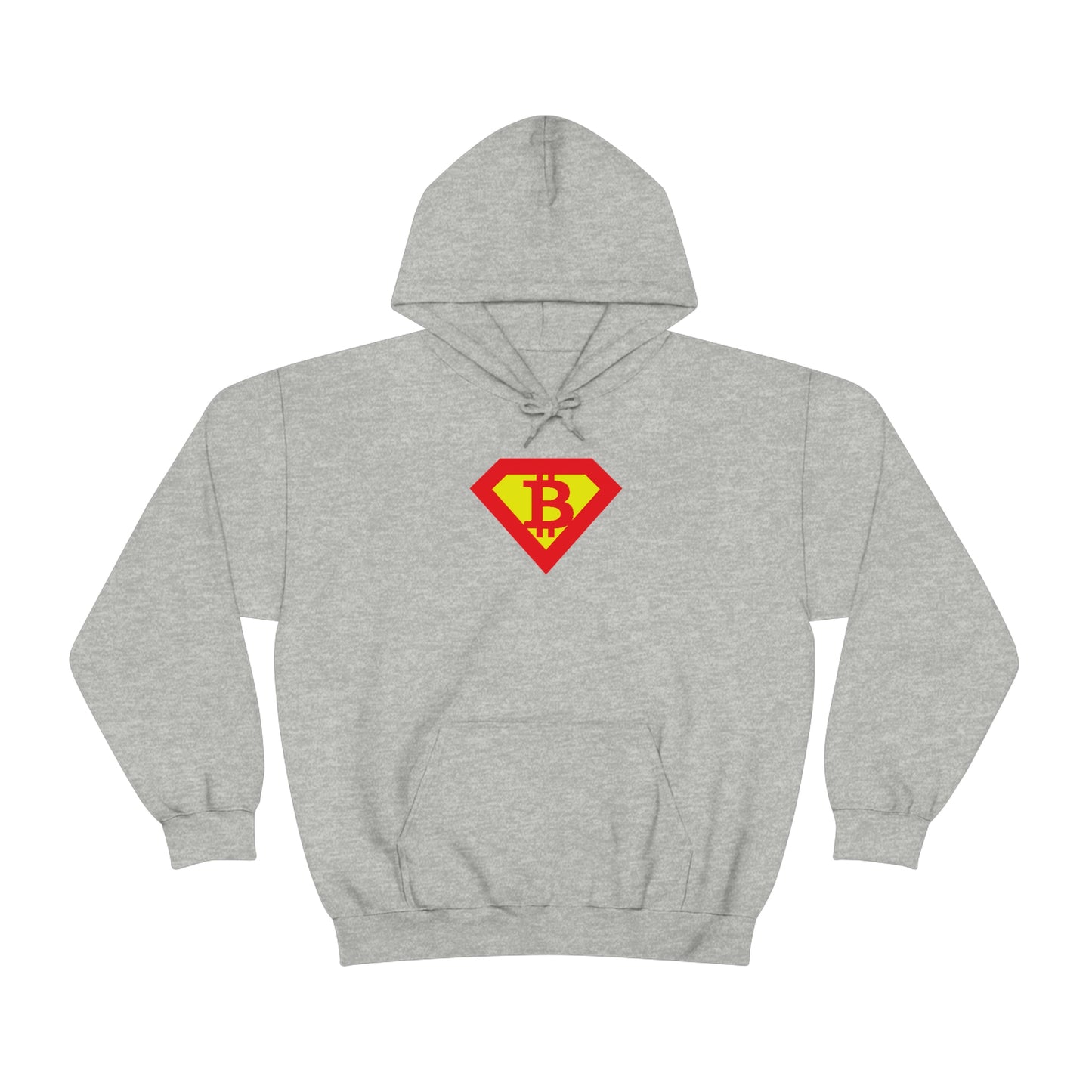 Super B Hoodie