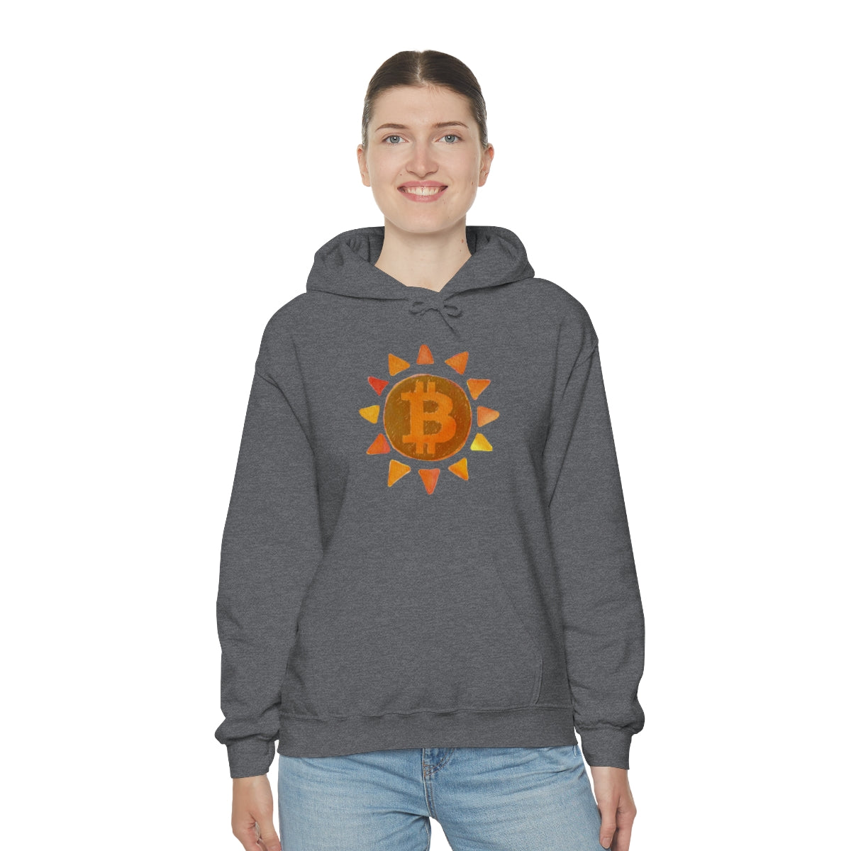 bTCsUN Hoodie Nine