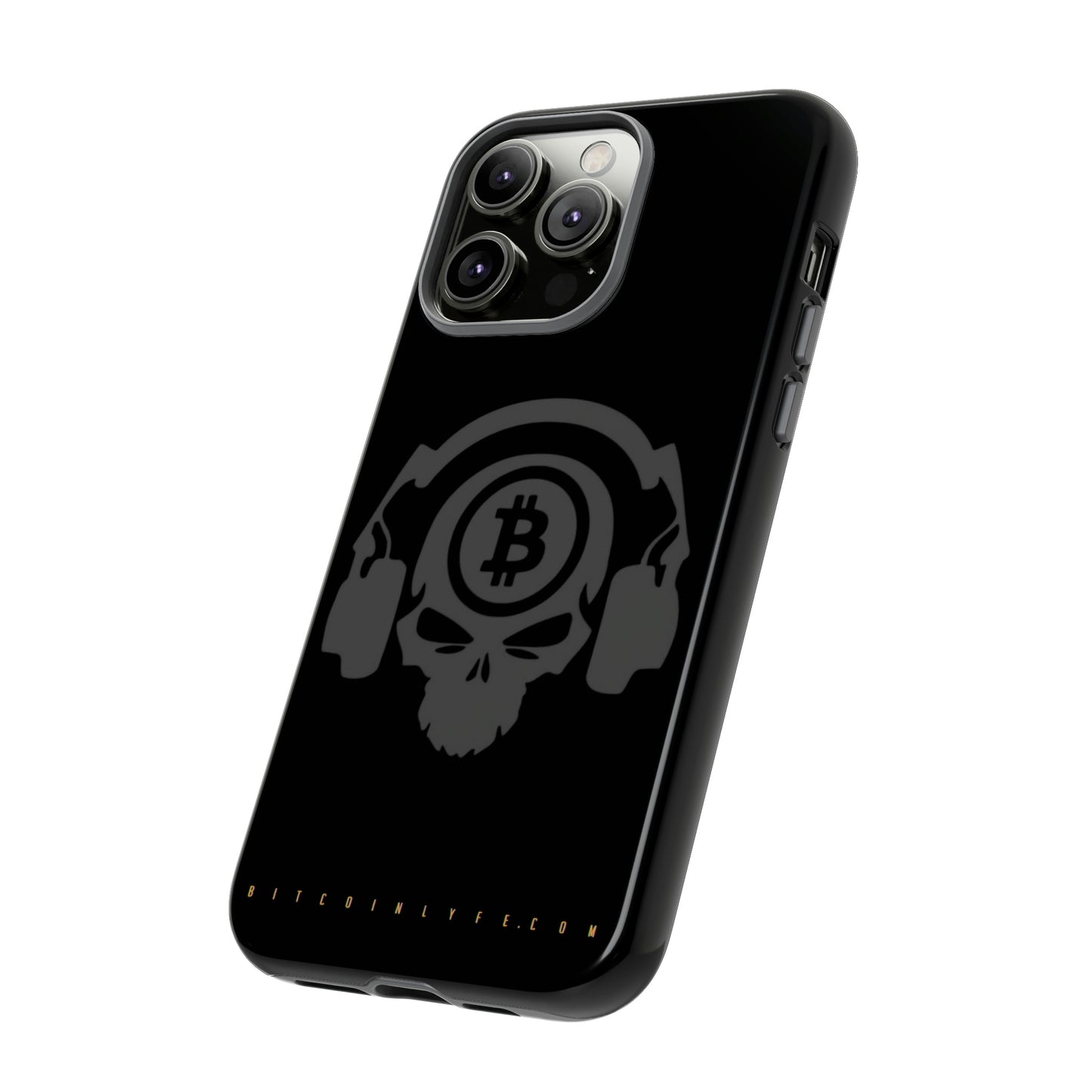 Heavy B Tough Phone Case