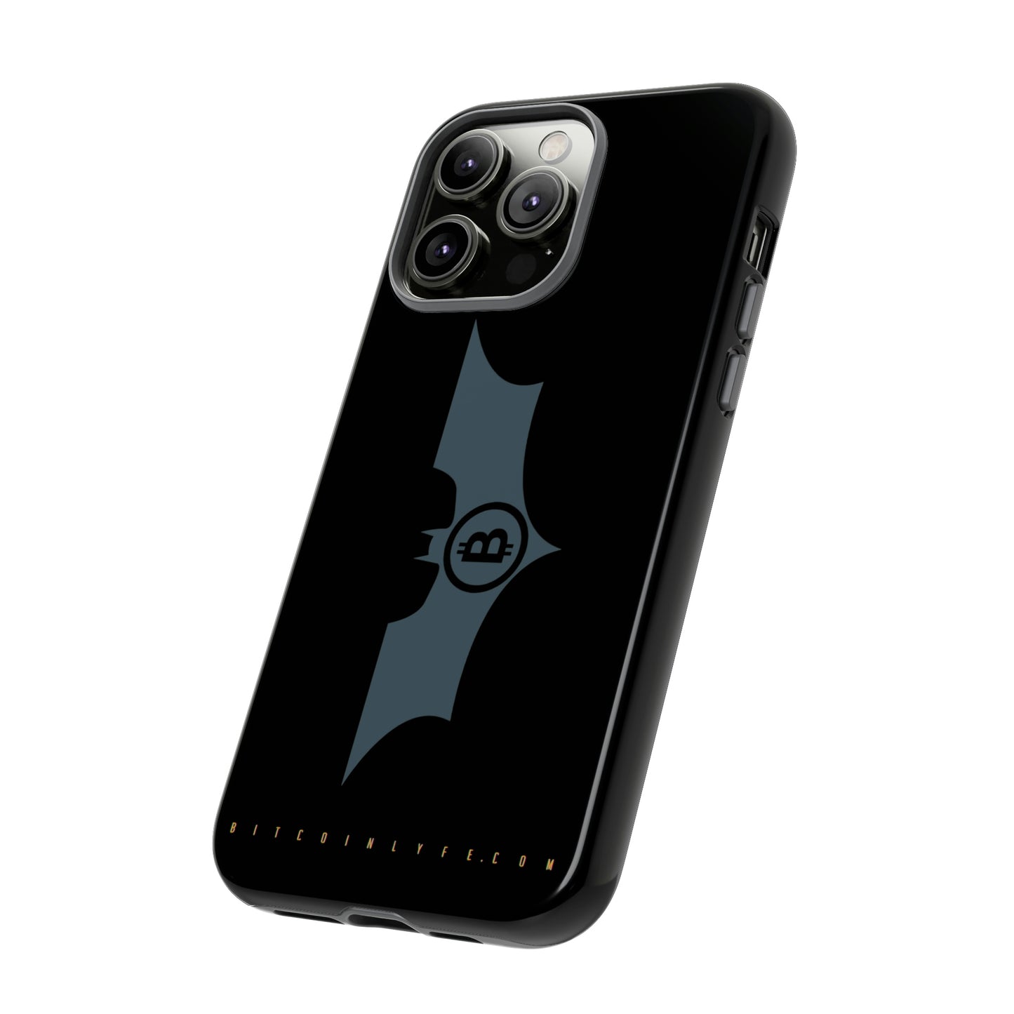 B-Bat Tough Phone Case