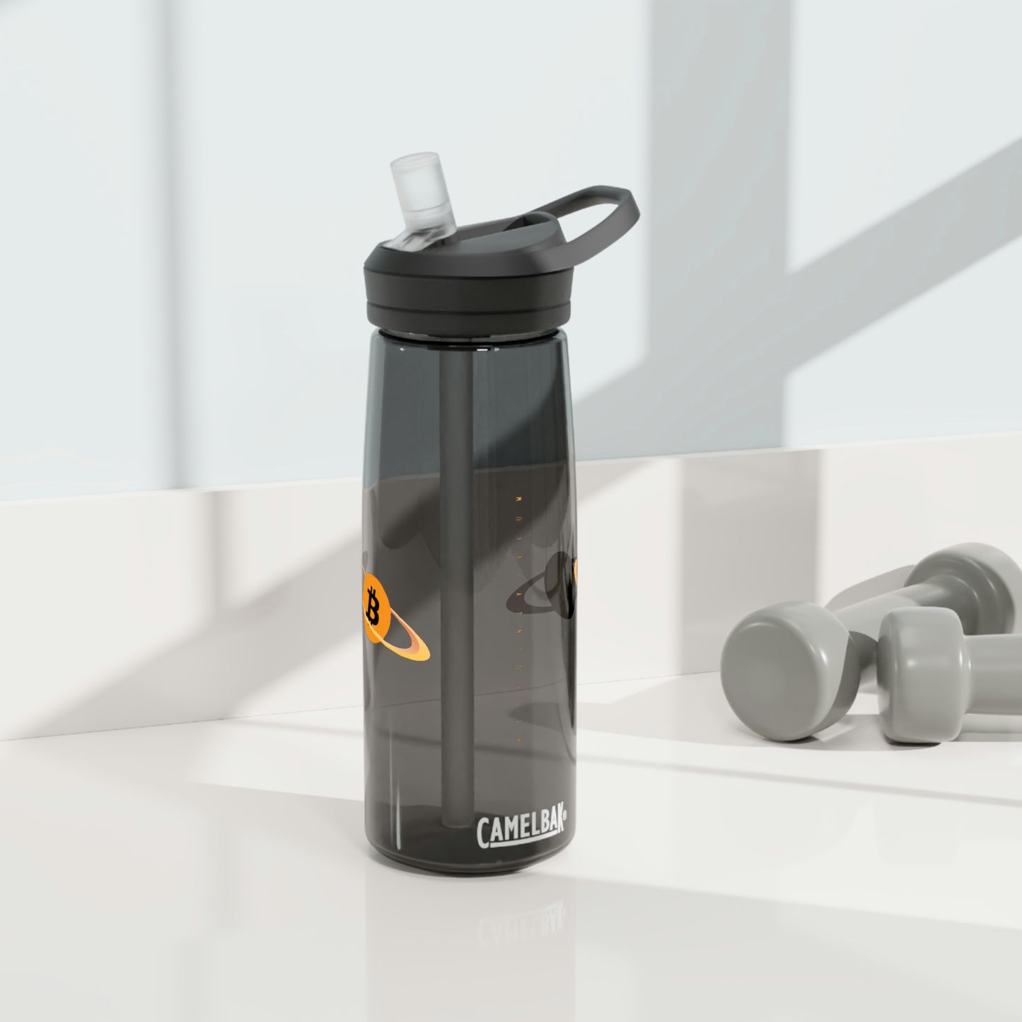 Planet B, CamelBak Eddy® Water Bottle, 20oz\25oz