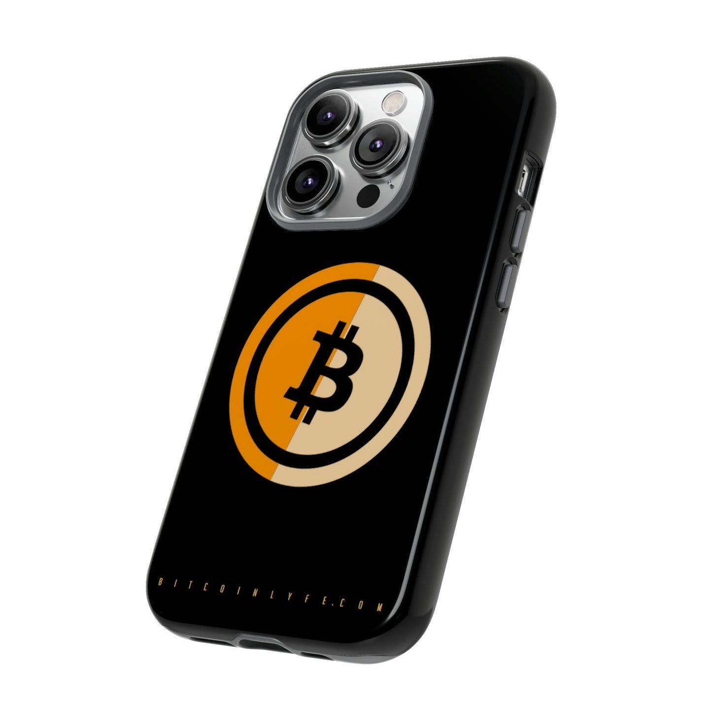 Dual B4 Tough Phone Case