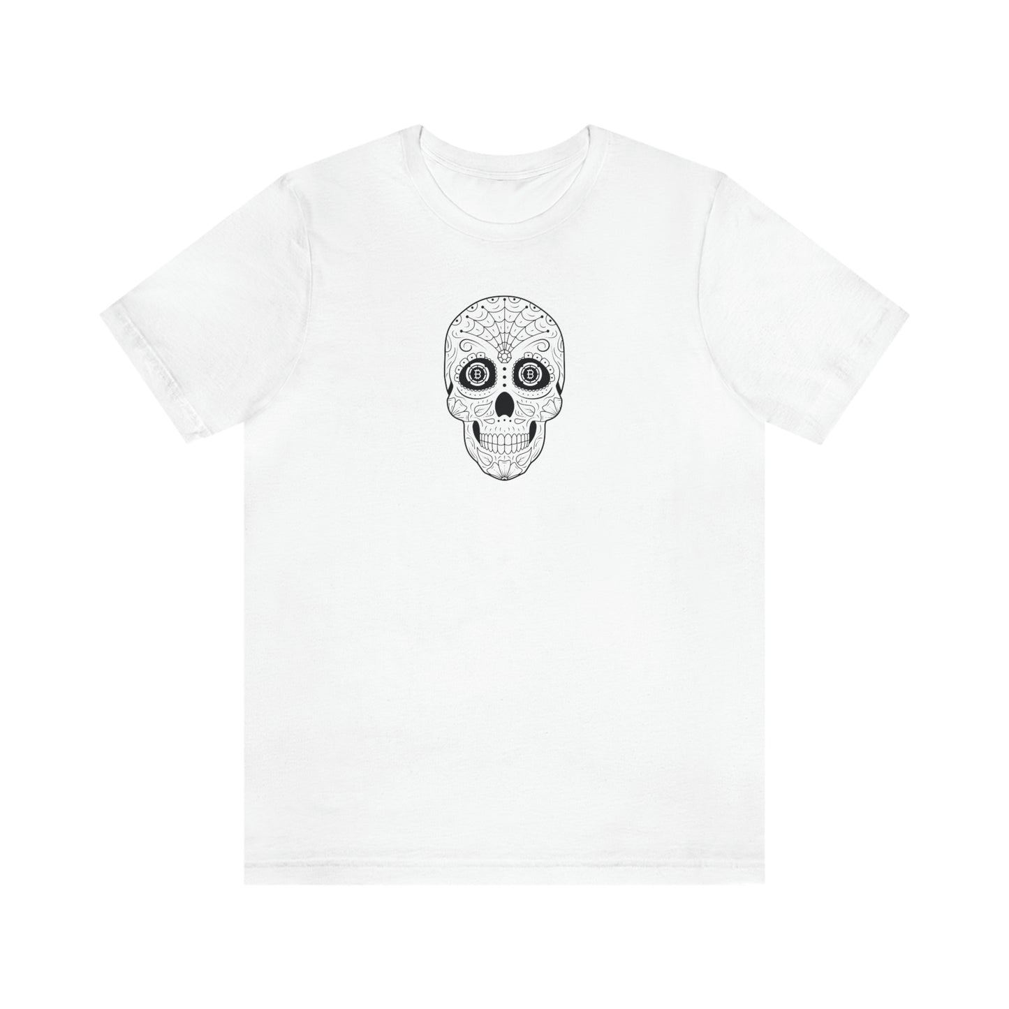 Día de los Muertos, Cinco