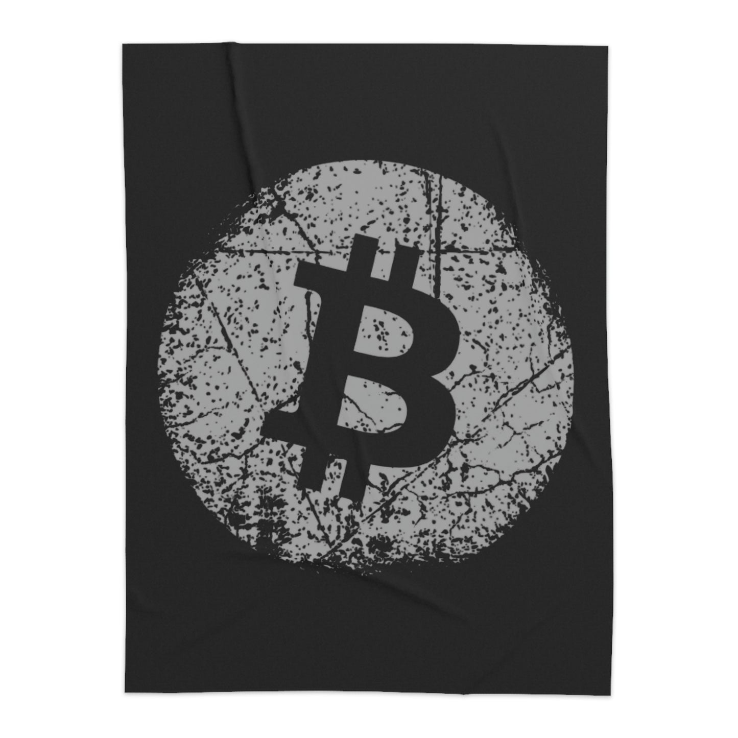 Bitcoin Sherpa Blanket, BTC7