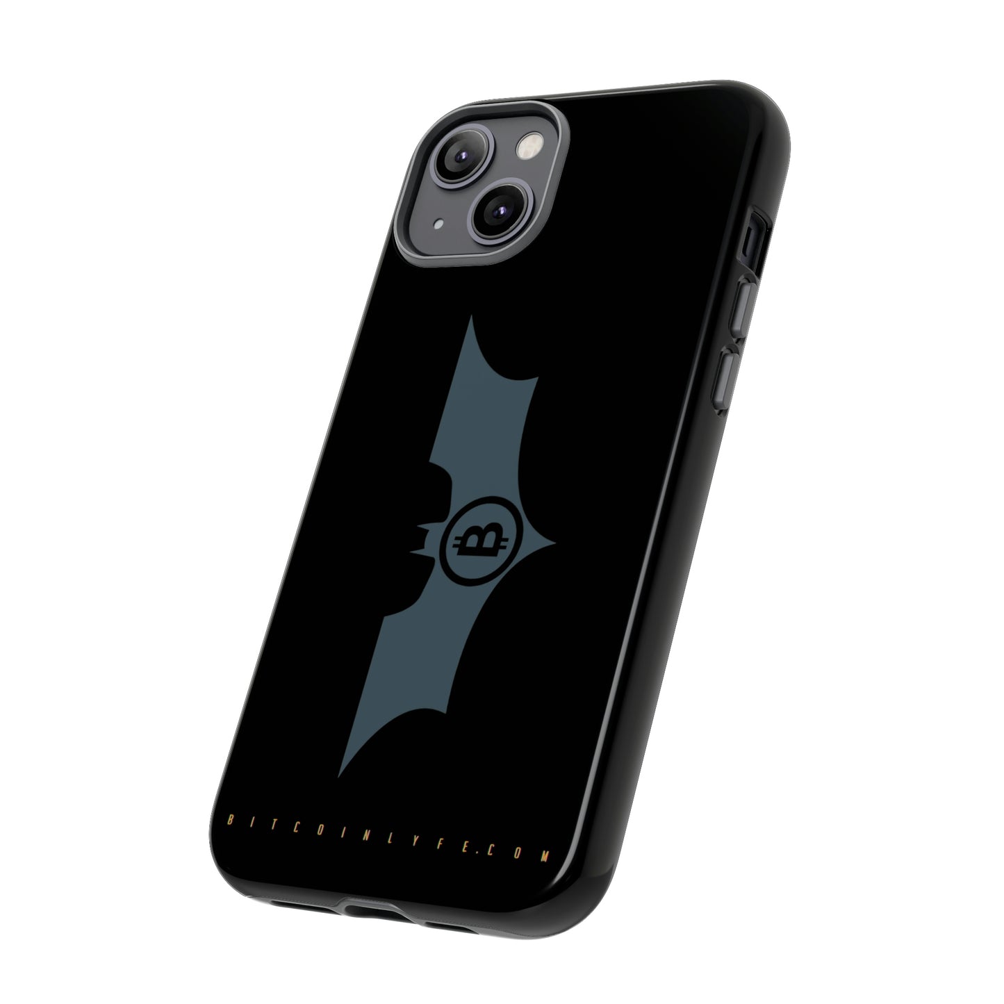 B-Bat Tough Phone Case