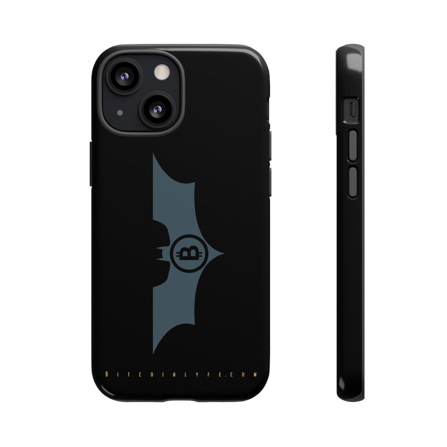 B-Bat Tough Phone Case
