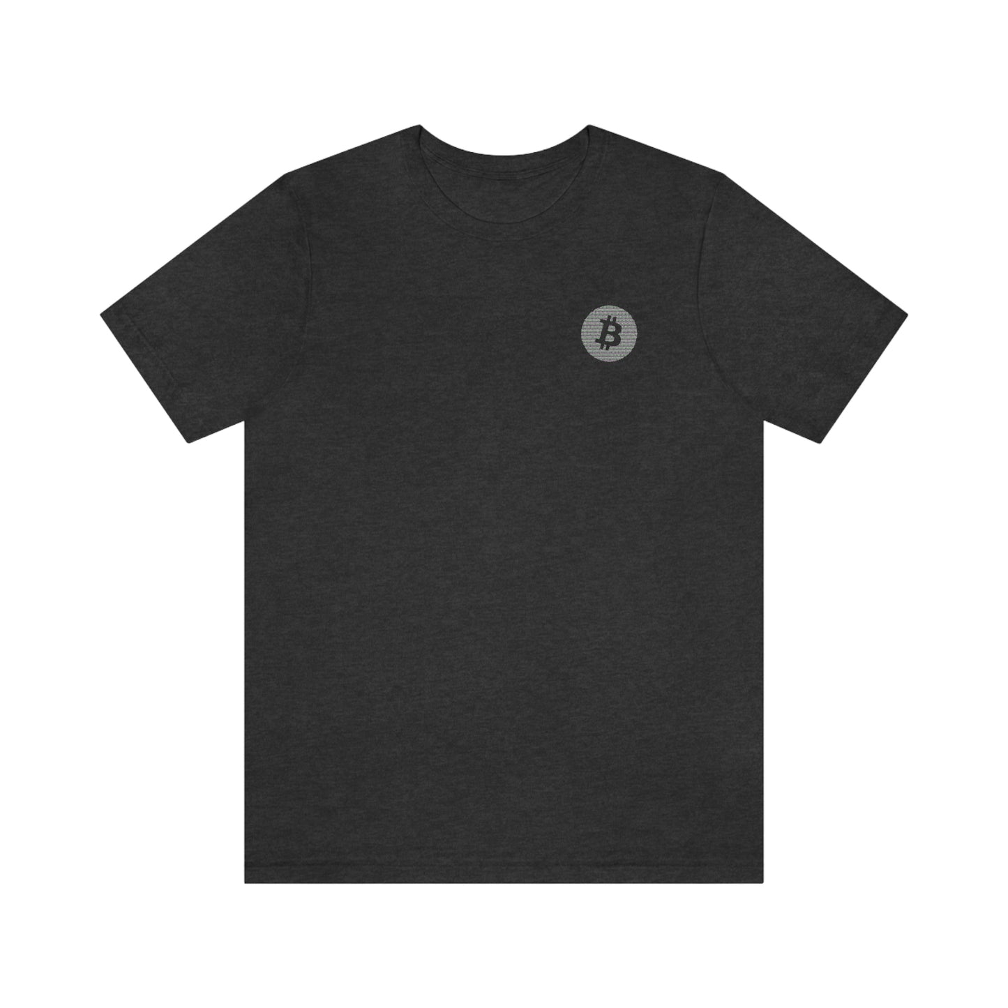 BTC6 Small Logo T-shirt