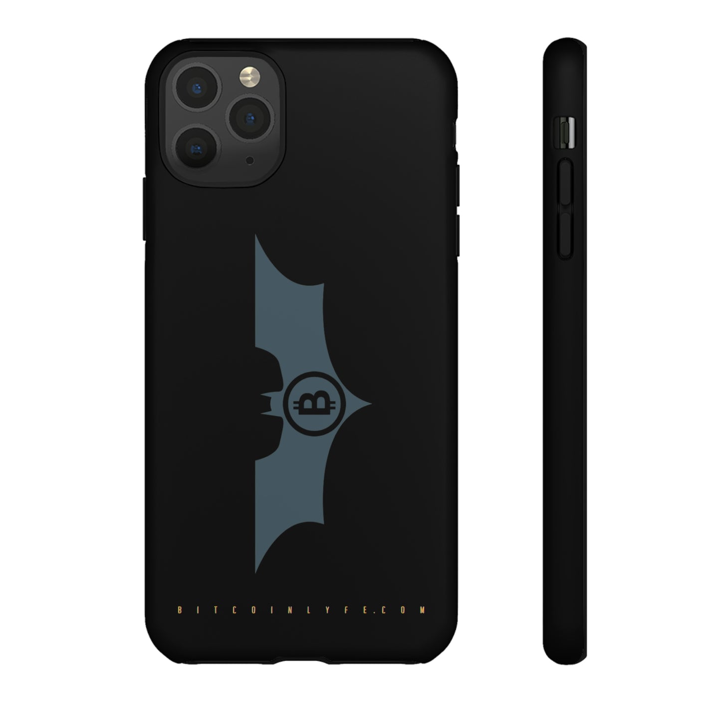 B-Bat Tough Phone Case