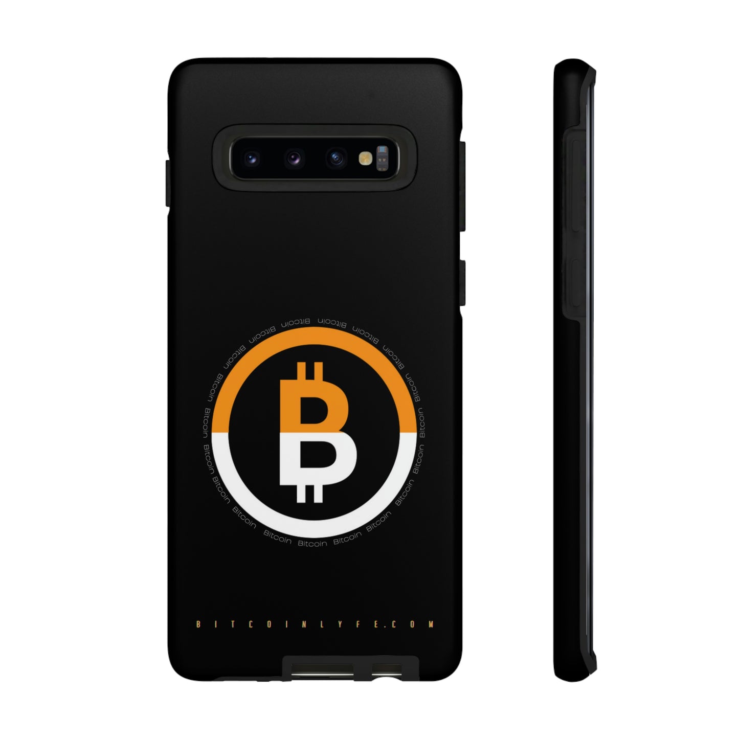 Dual B1 Tough Phone Case