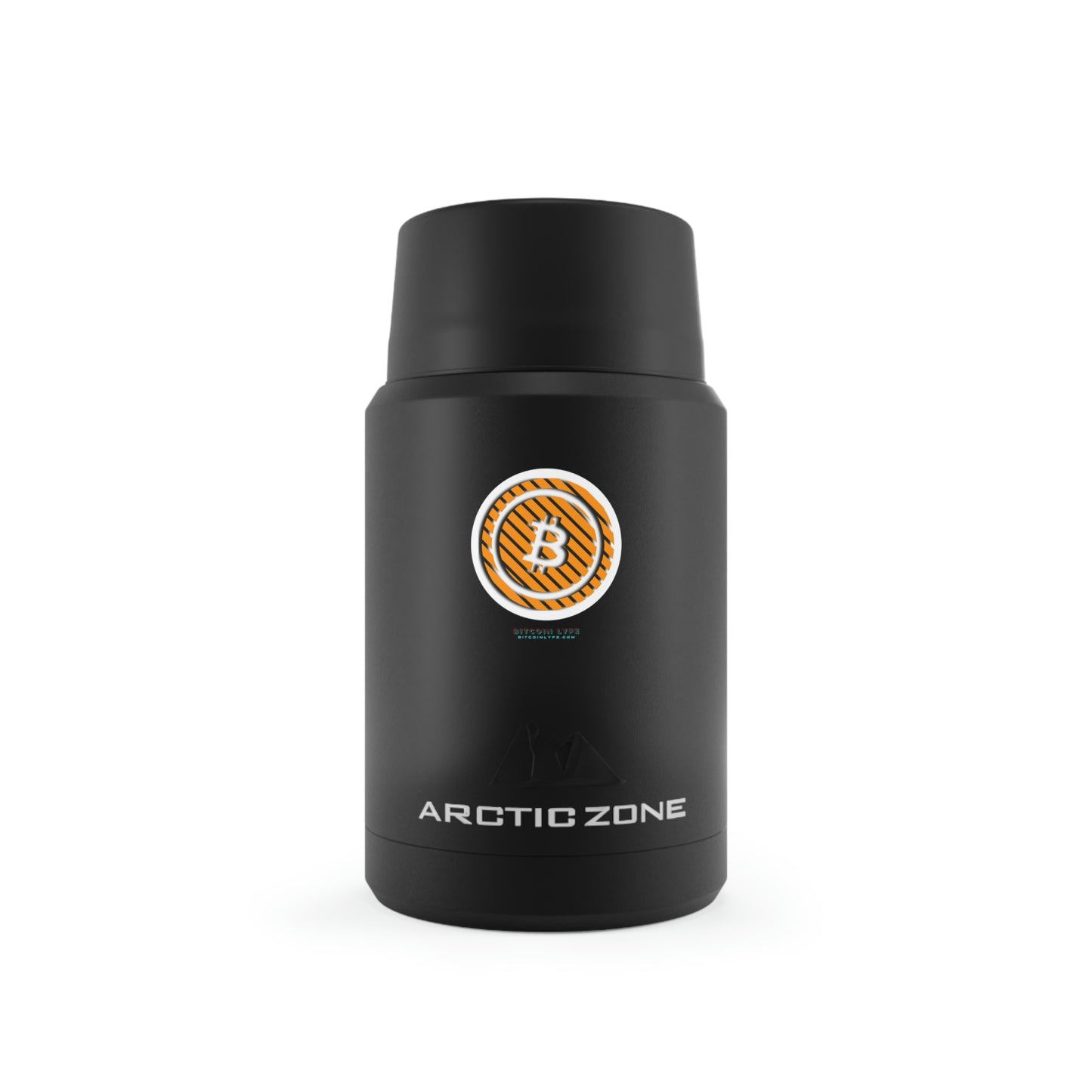 3-B Copper Insulated Food Storage