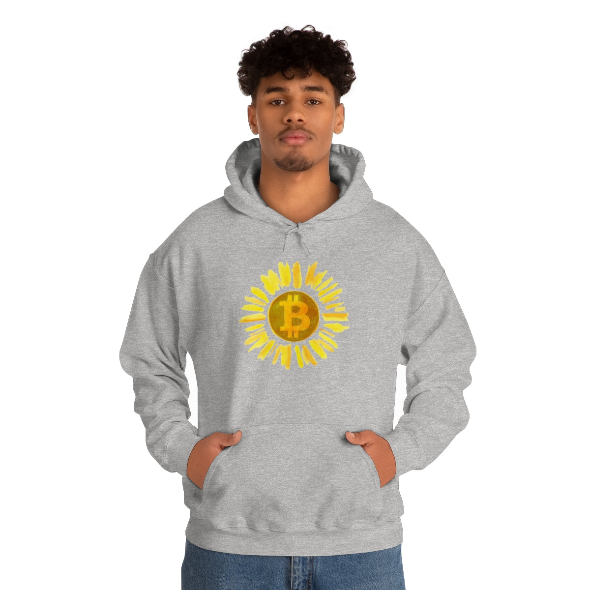 bTCsUN Hoodie Eight