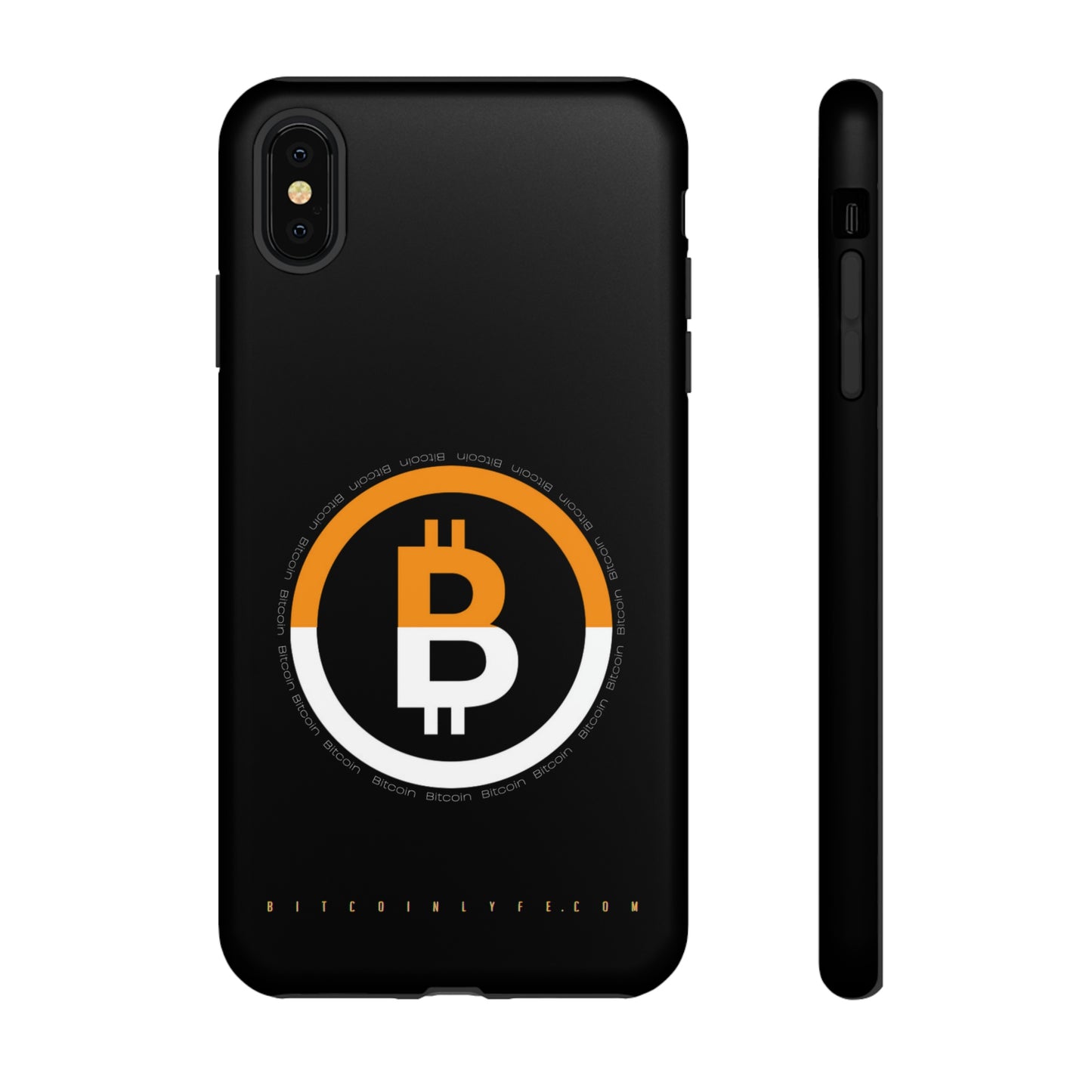 Dual B1 Tough Phone Case