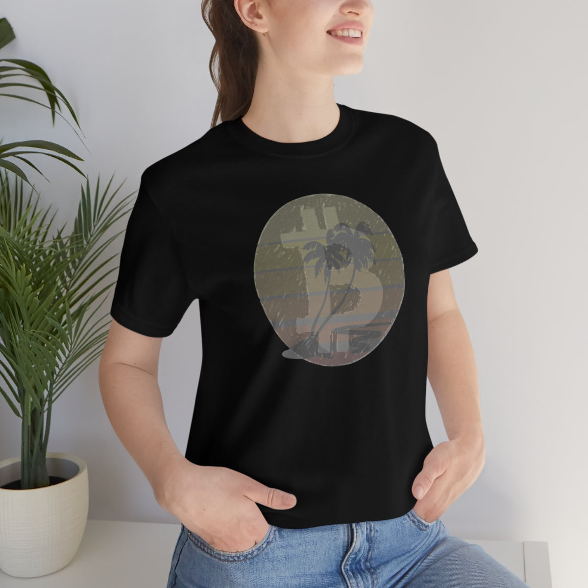 bTCsUN T-shirt Three