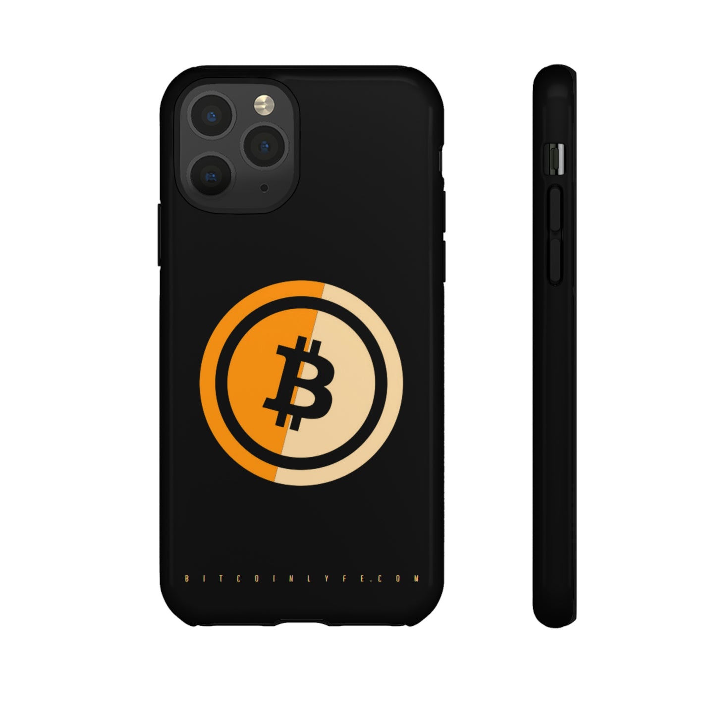 Dual B4 Tough Phone Case