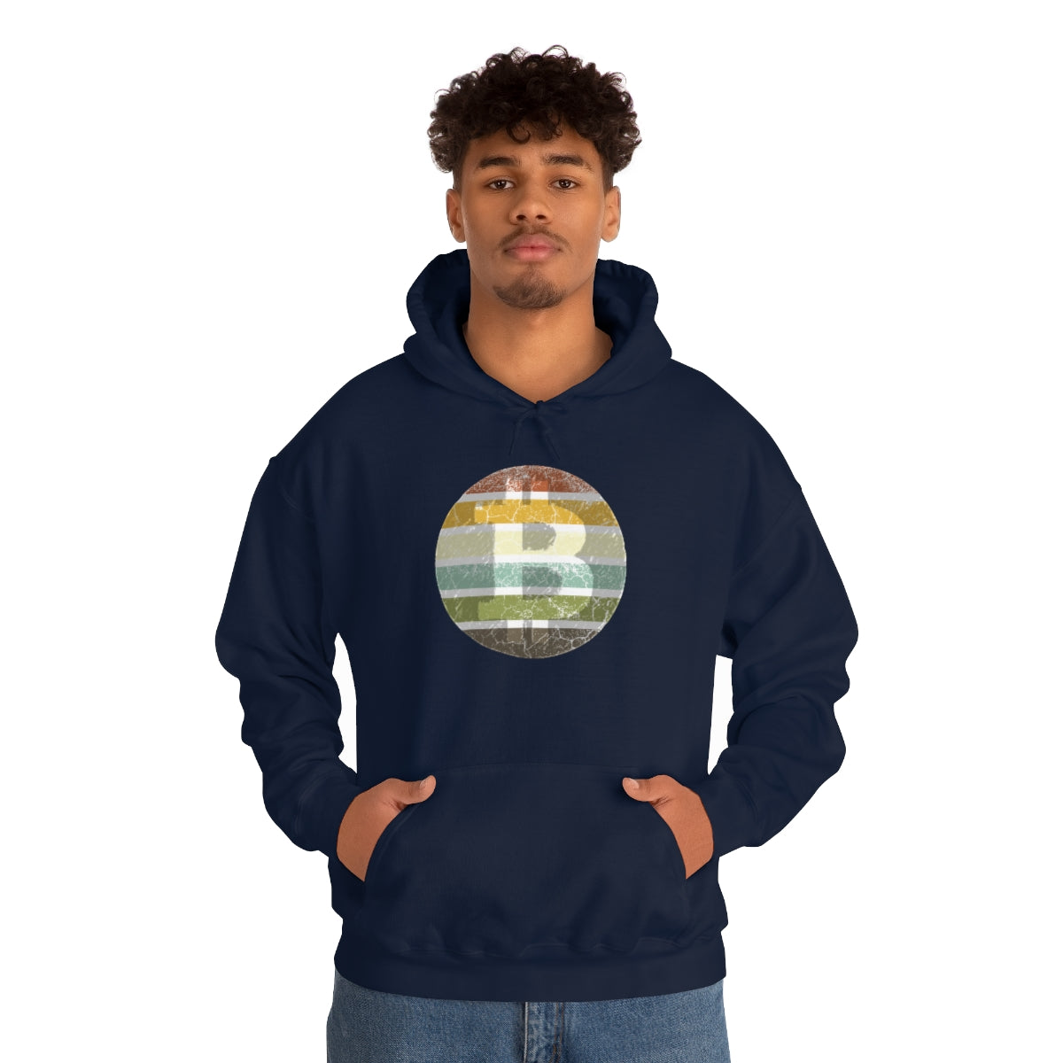 bTCsUN Hoodie One