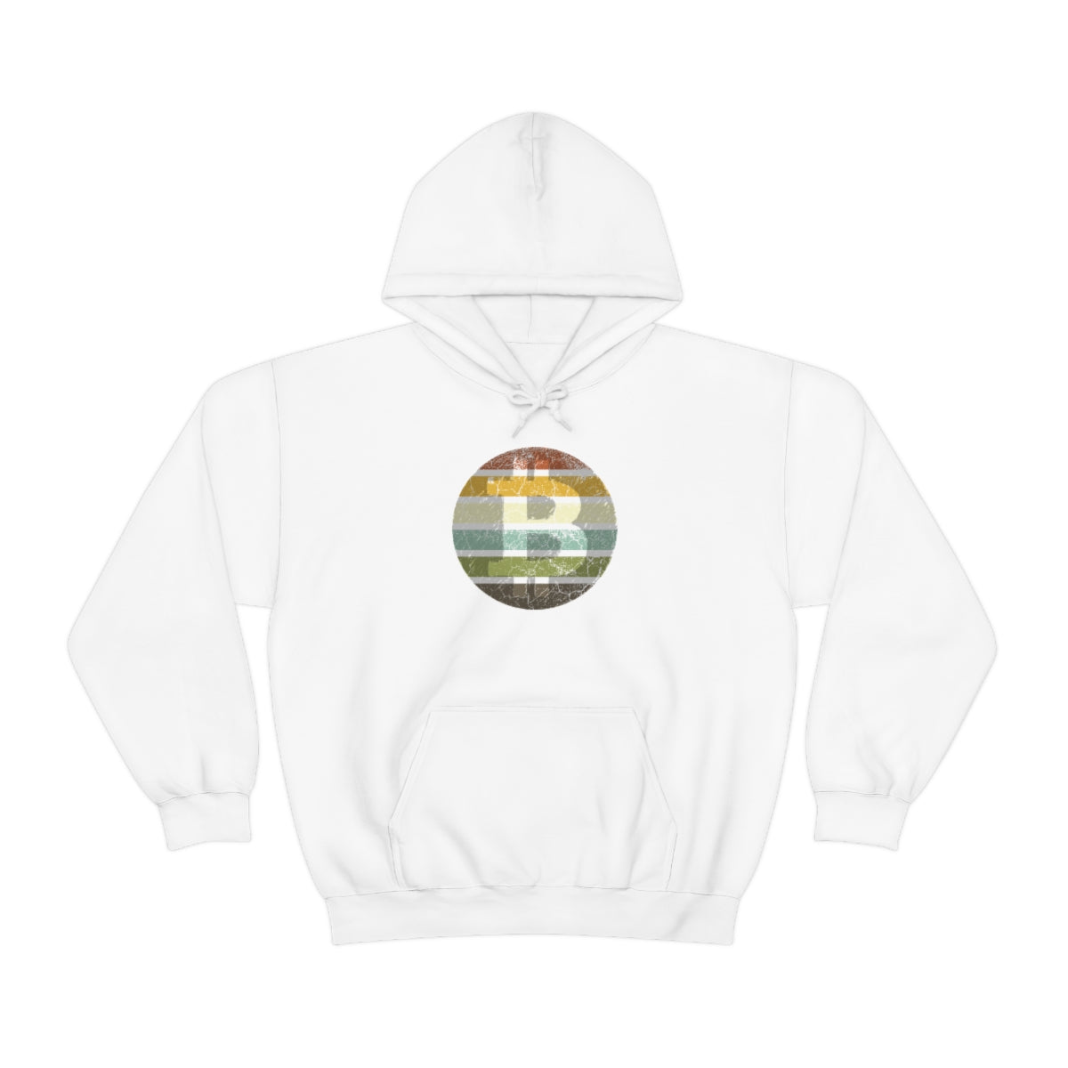 bTCsUN Hoodie One