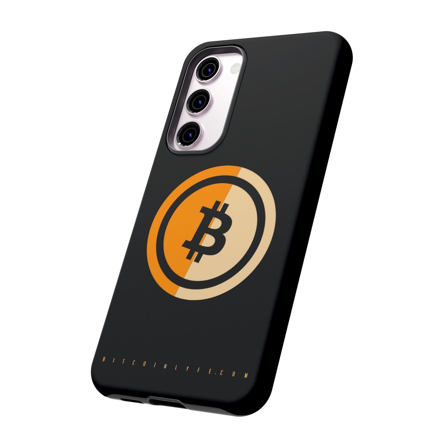 Dual B4 Tough Phone Case
