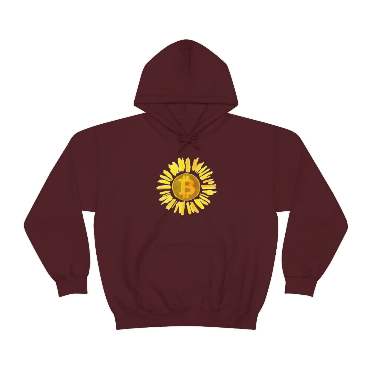 bTCsUN Hoodie Eight