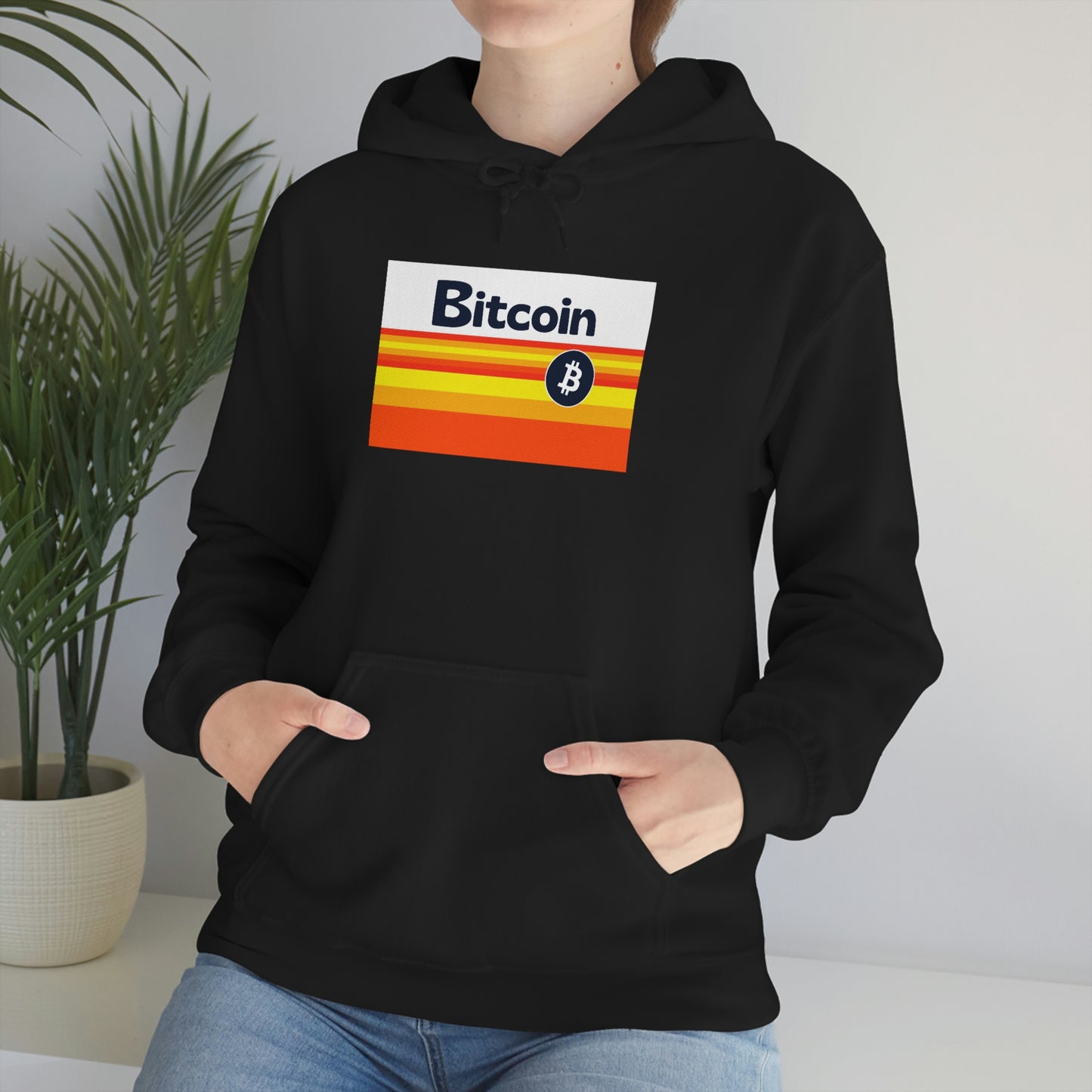 B-Stro Hoodie