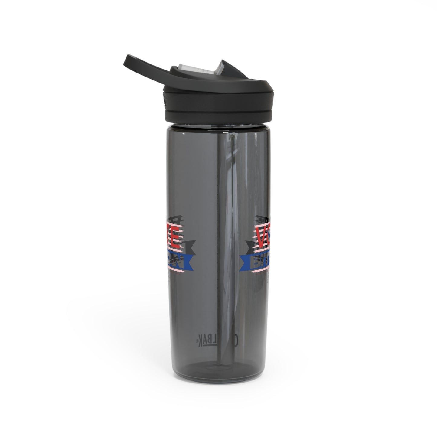 Vote Bitcoin, CamelBak Eddy® Water Bottle, 20oz\25oz