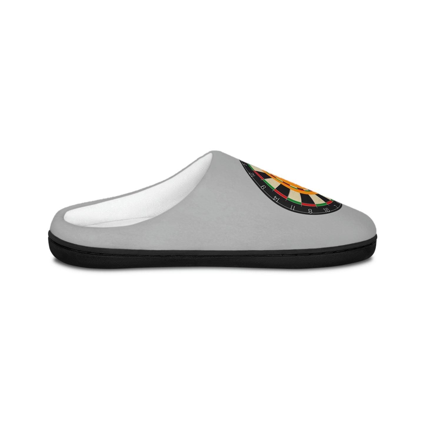 B Marks the Spot Women's Indoor Slippers