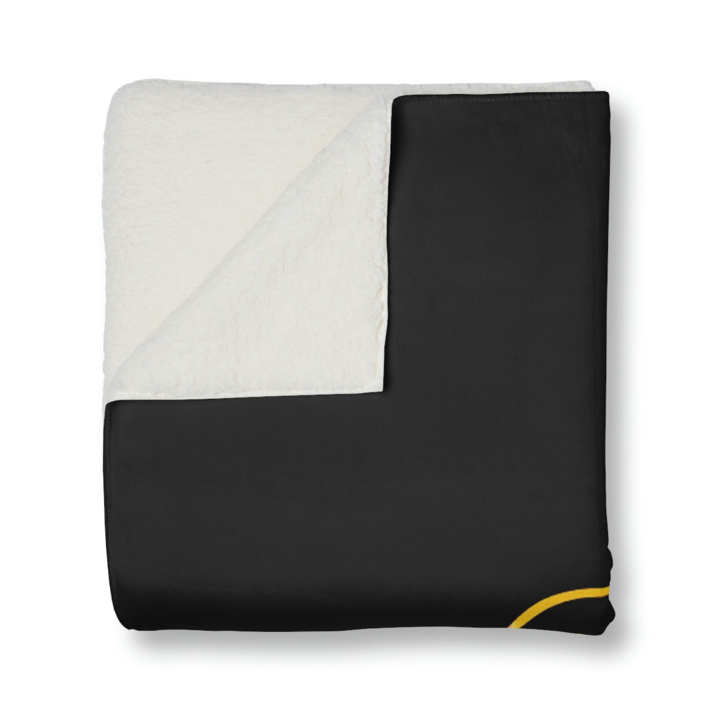 B in Space2 Sherpa Blanket